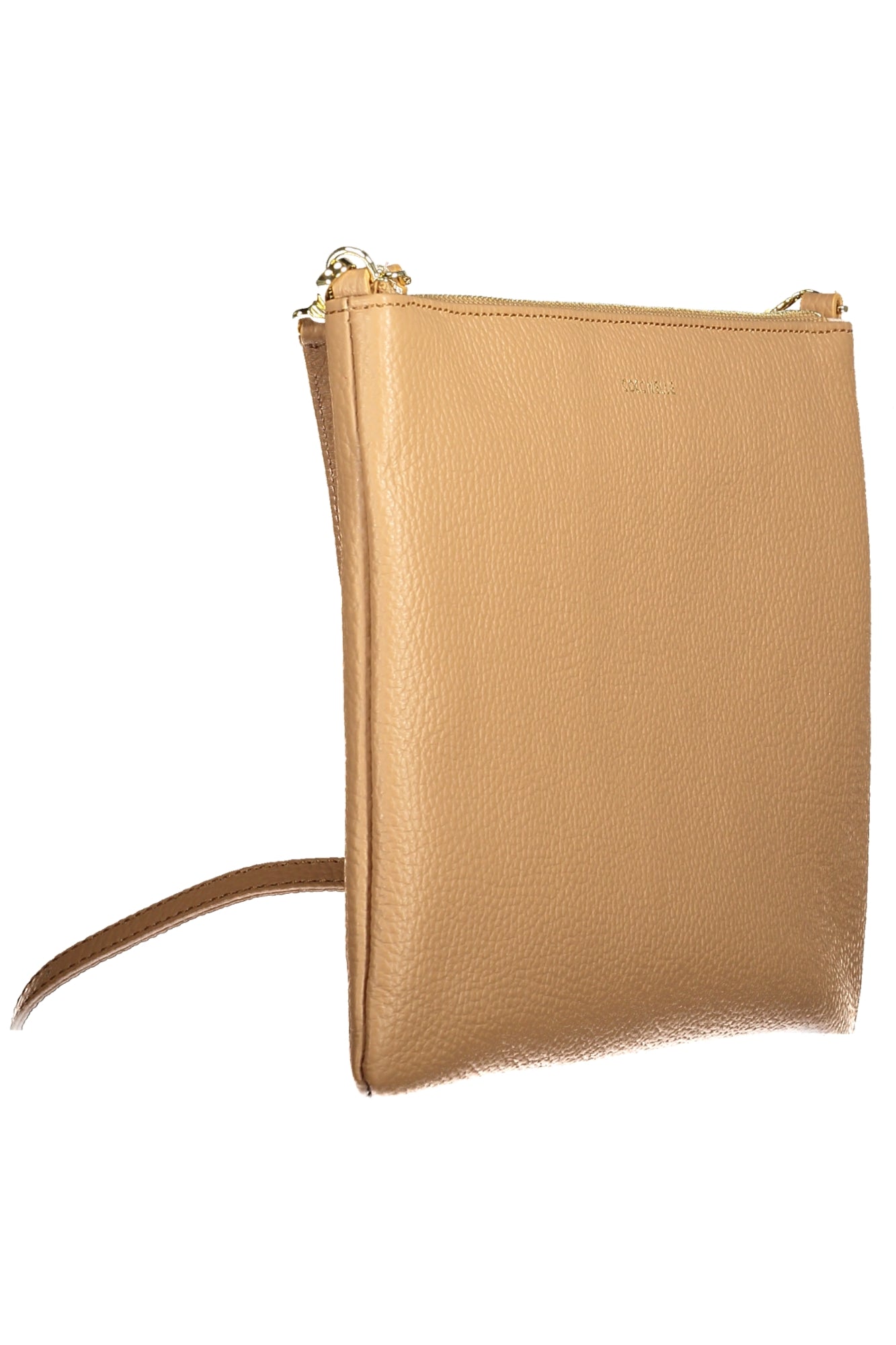 COCCINELLE BORSA DONNA MARRONE