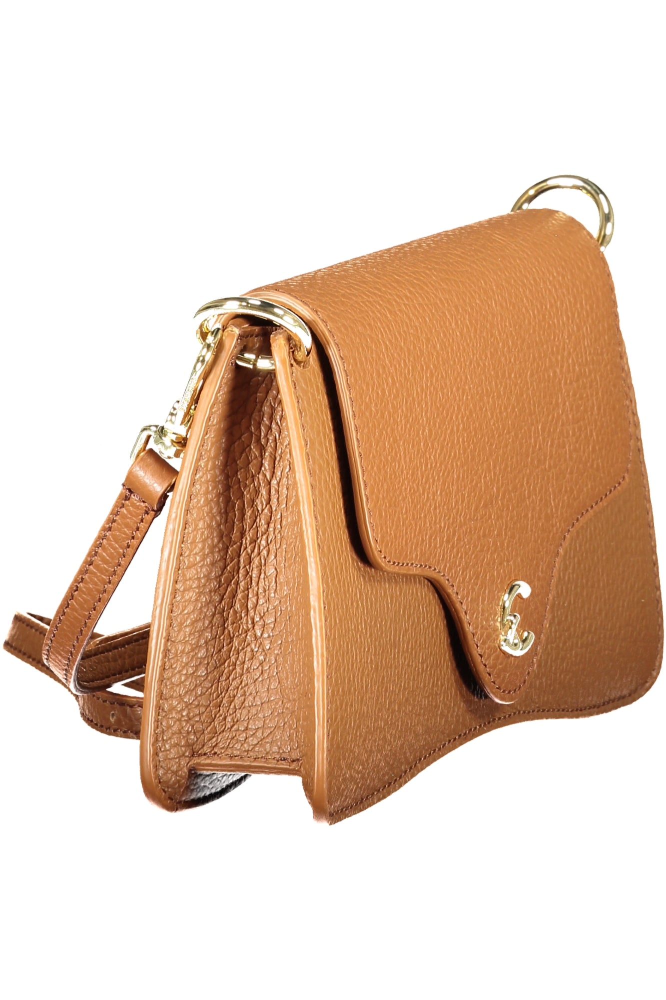 COCCINELLE BORSA DONNA MARRONE