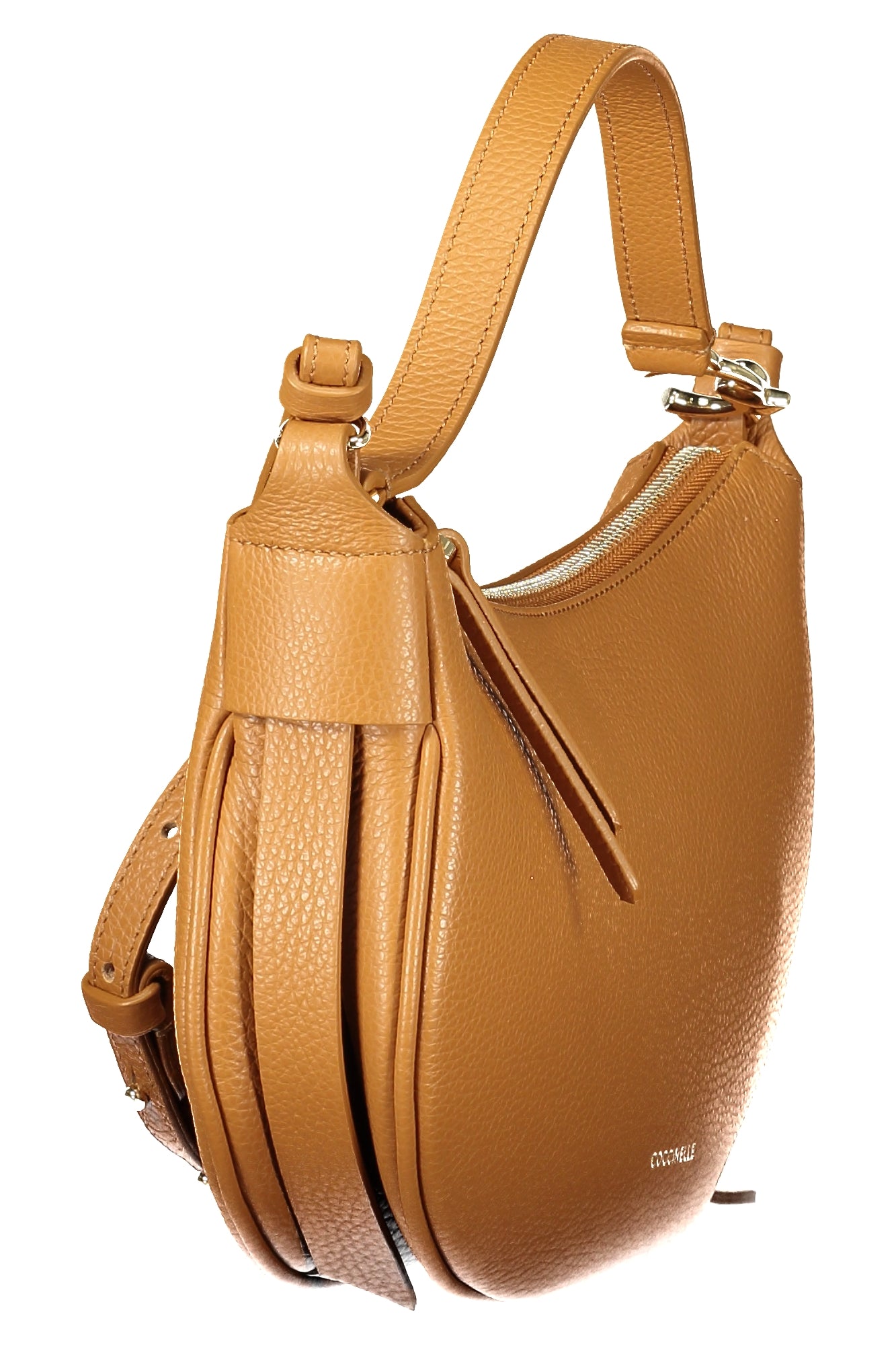 COCCINELLE BORSA DONNA MARRONE
