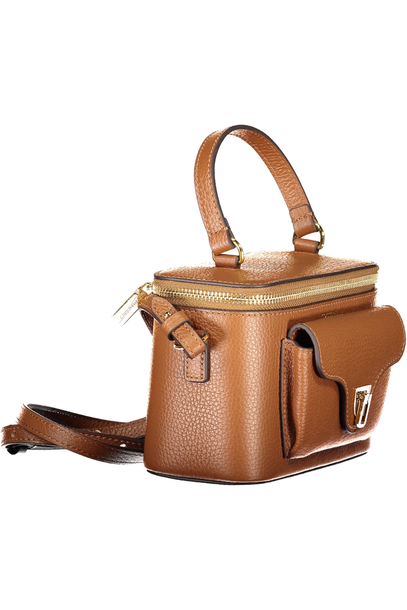 COCCINELLE BORSA DONNA MARRONE