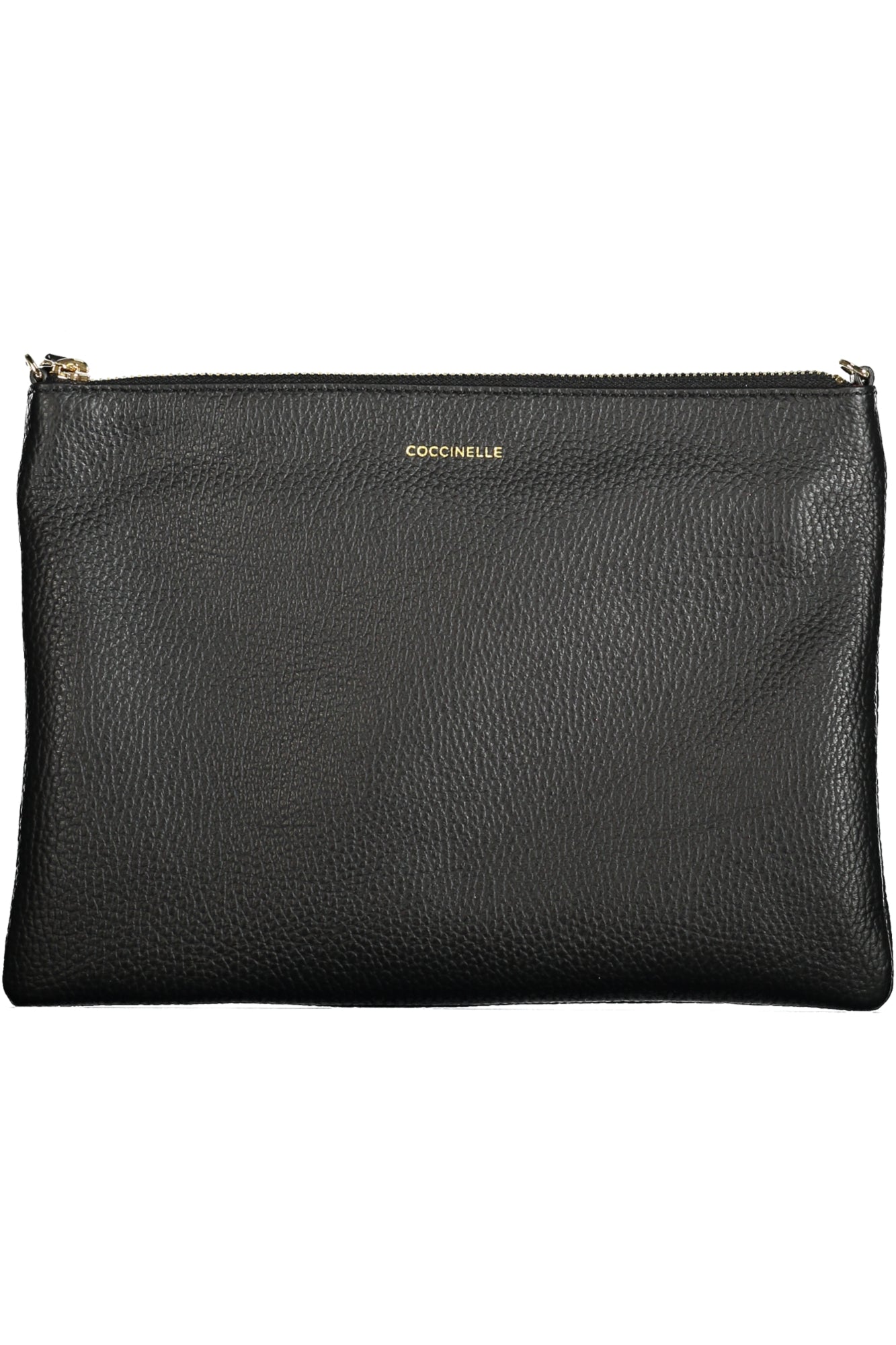 COCCINELLE BORSA DONNA NERO