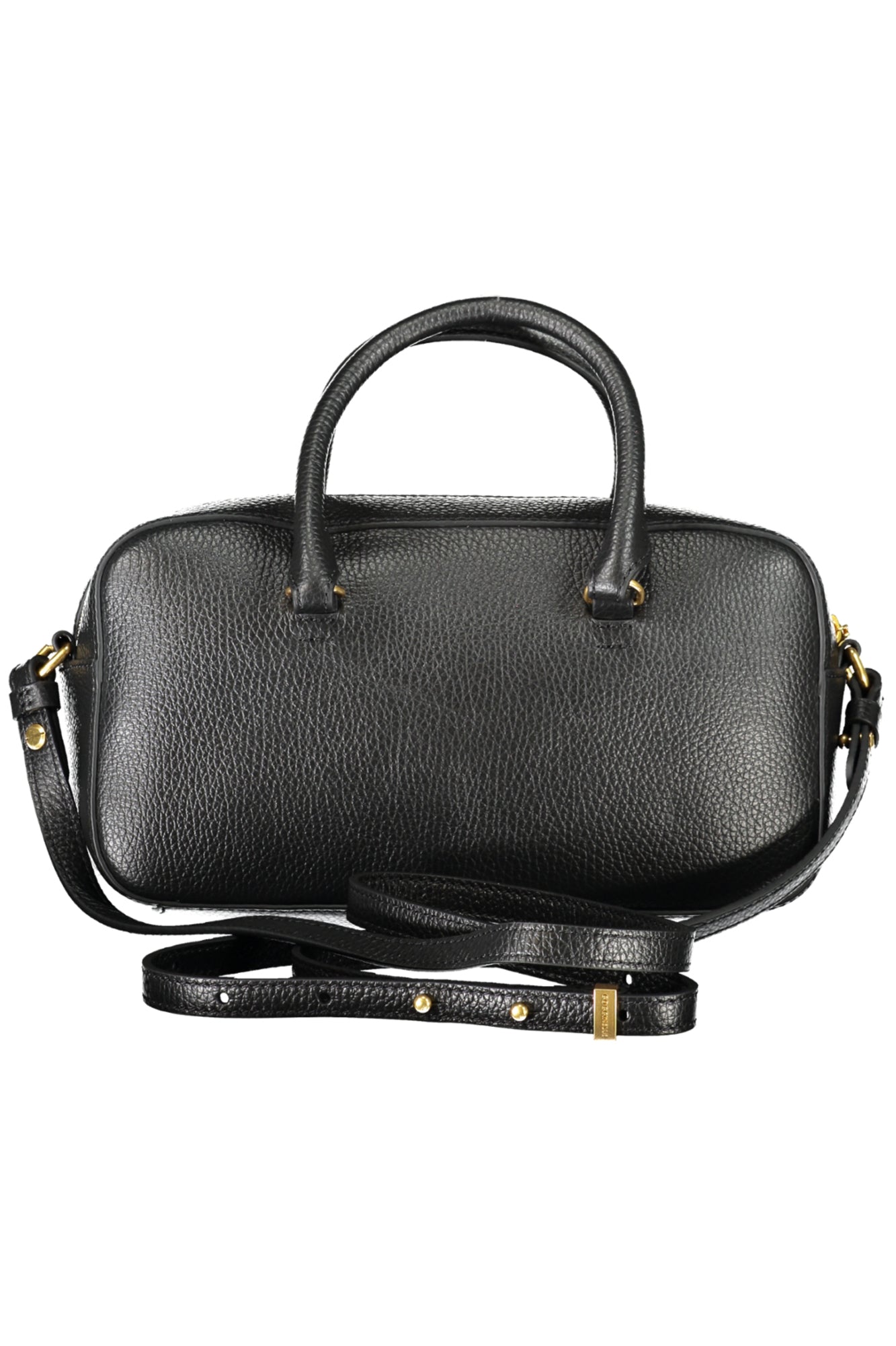 COCCINELLE BORSA DONNA NERO