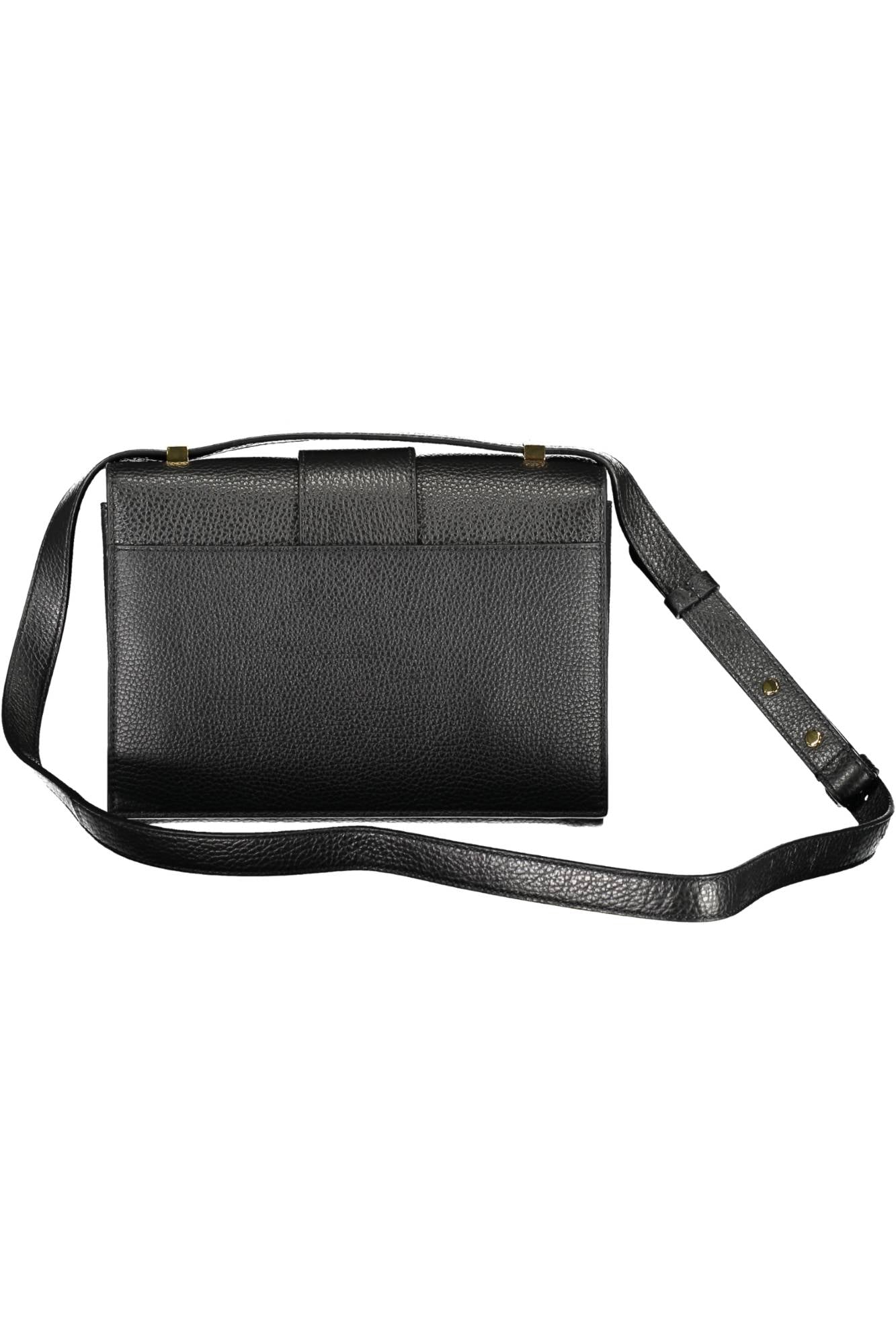 COCCINELLE BORSA DONNA NERO