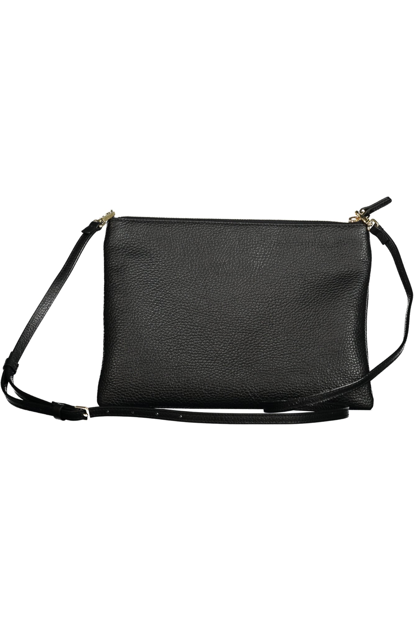 COCCINELLE BORSA DONNA NERO