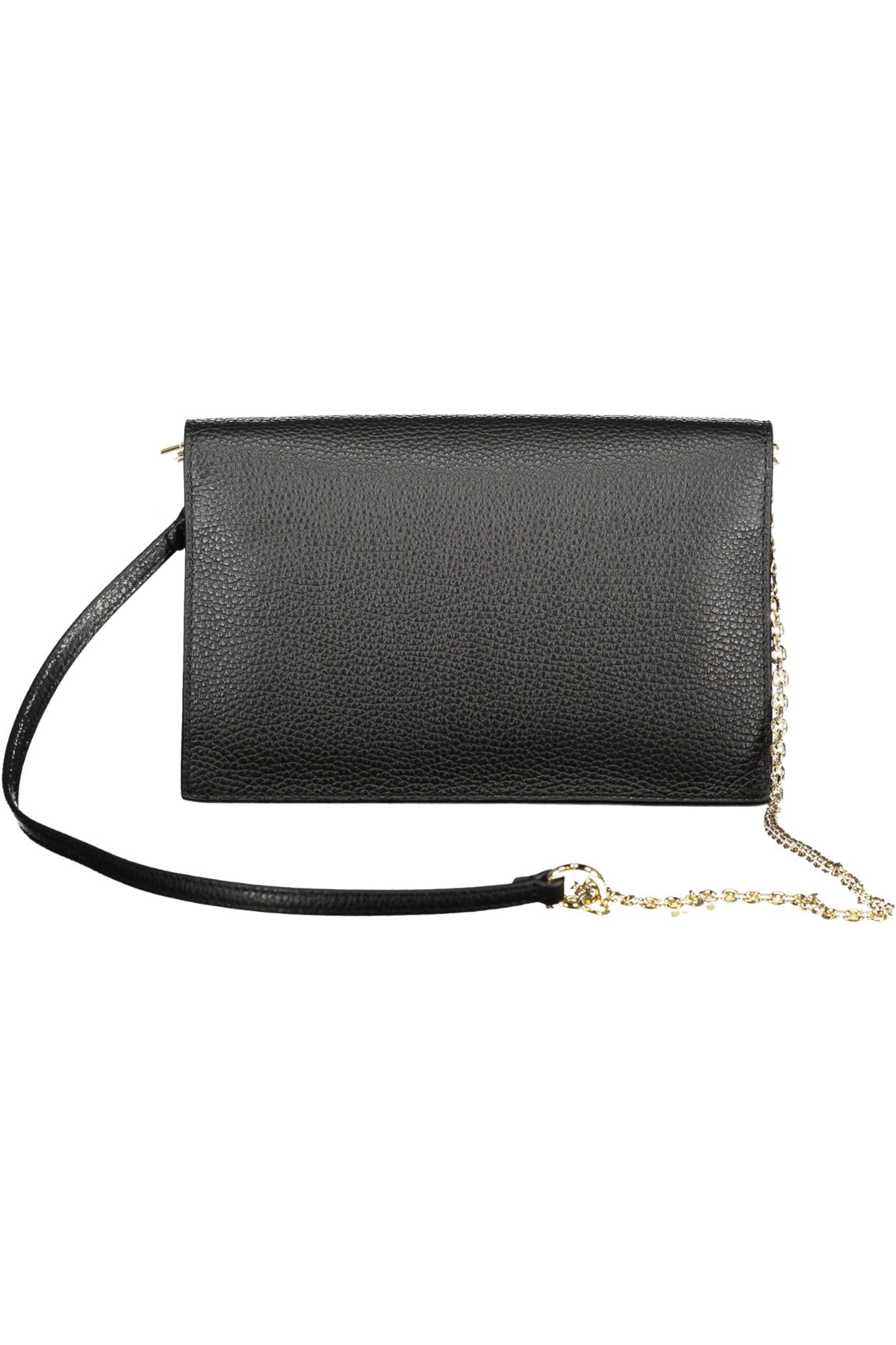 COCCINELLE BORSA DONNA NERO