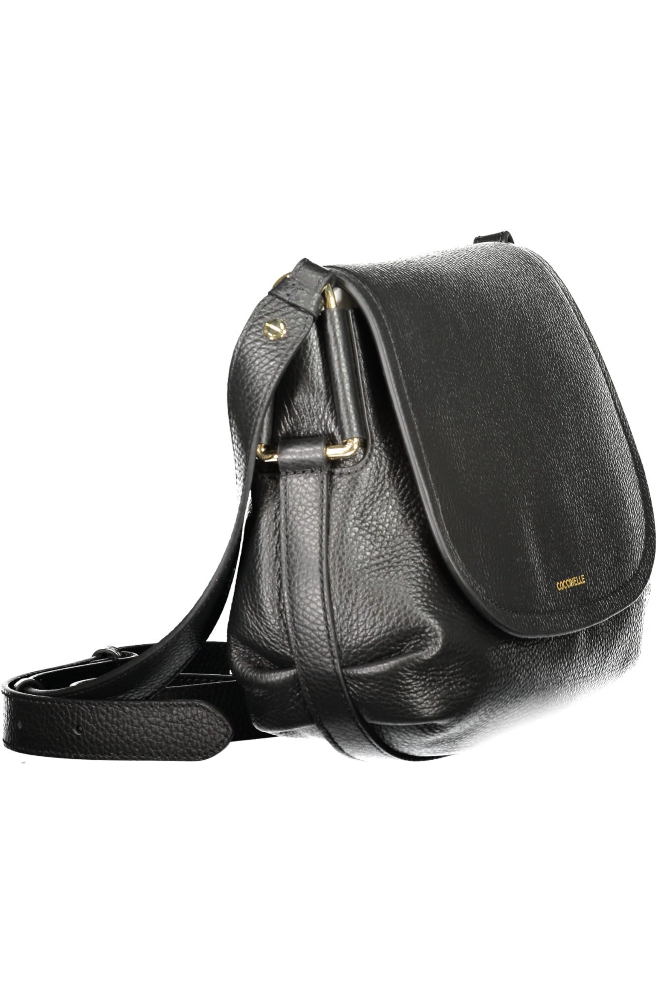 COCCINELLE BORSA DONNA NERO