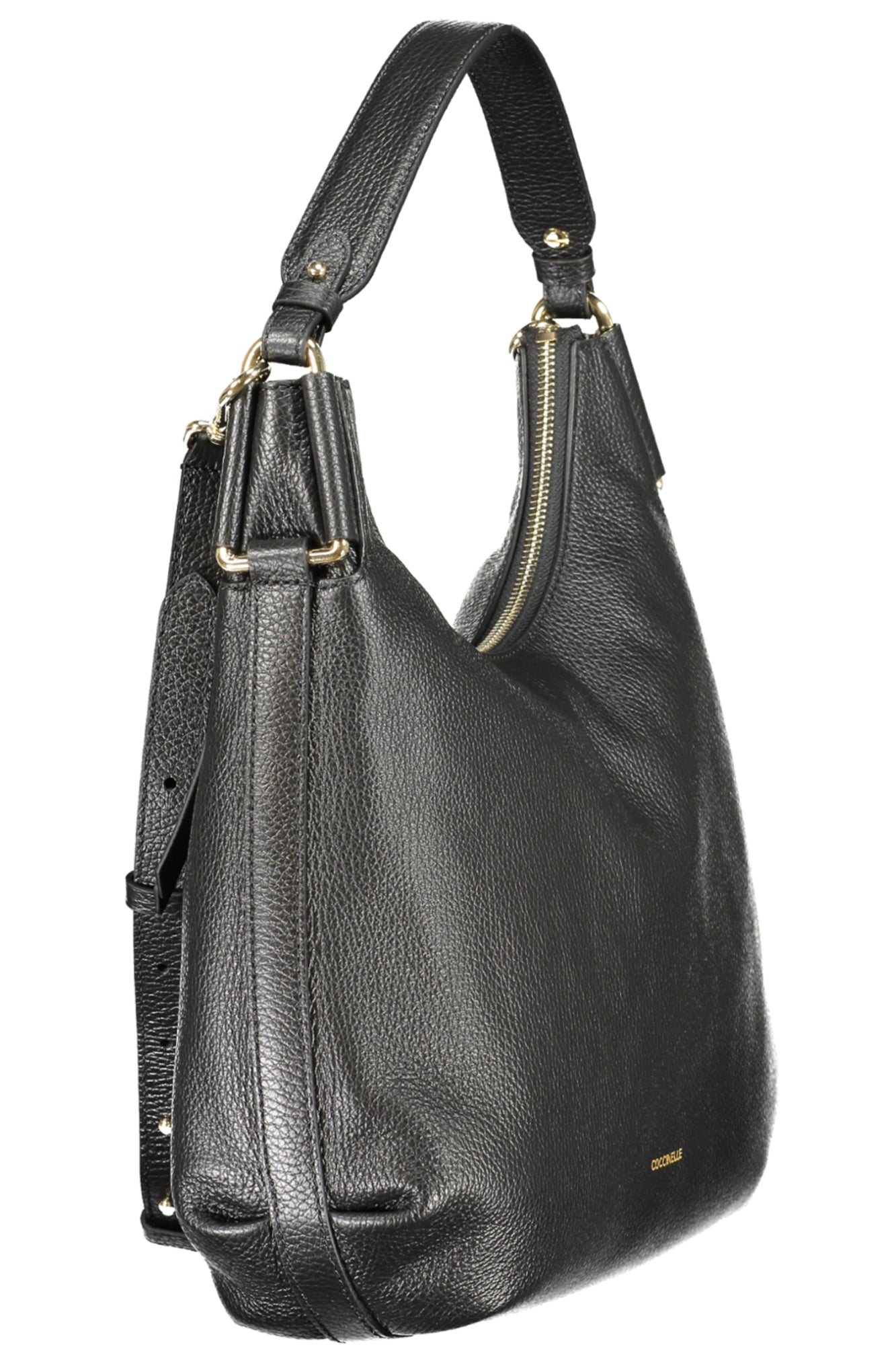 COCCINELLE BORSA DONNA NERO