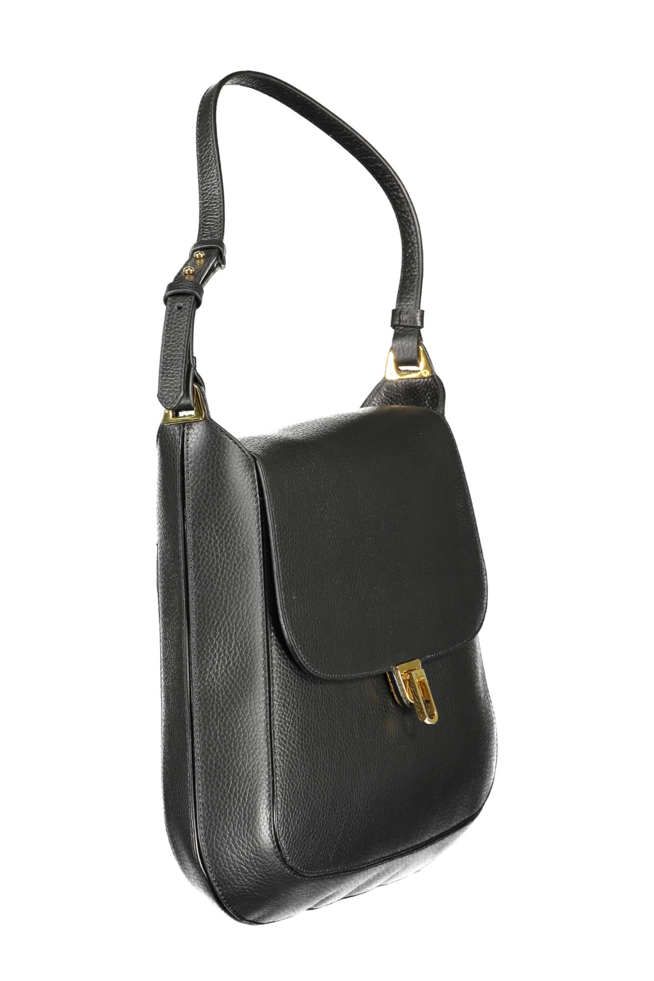 COCCINELLE BORSA DONNA NERO