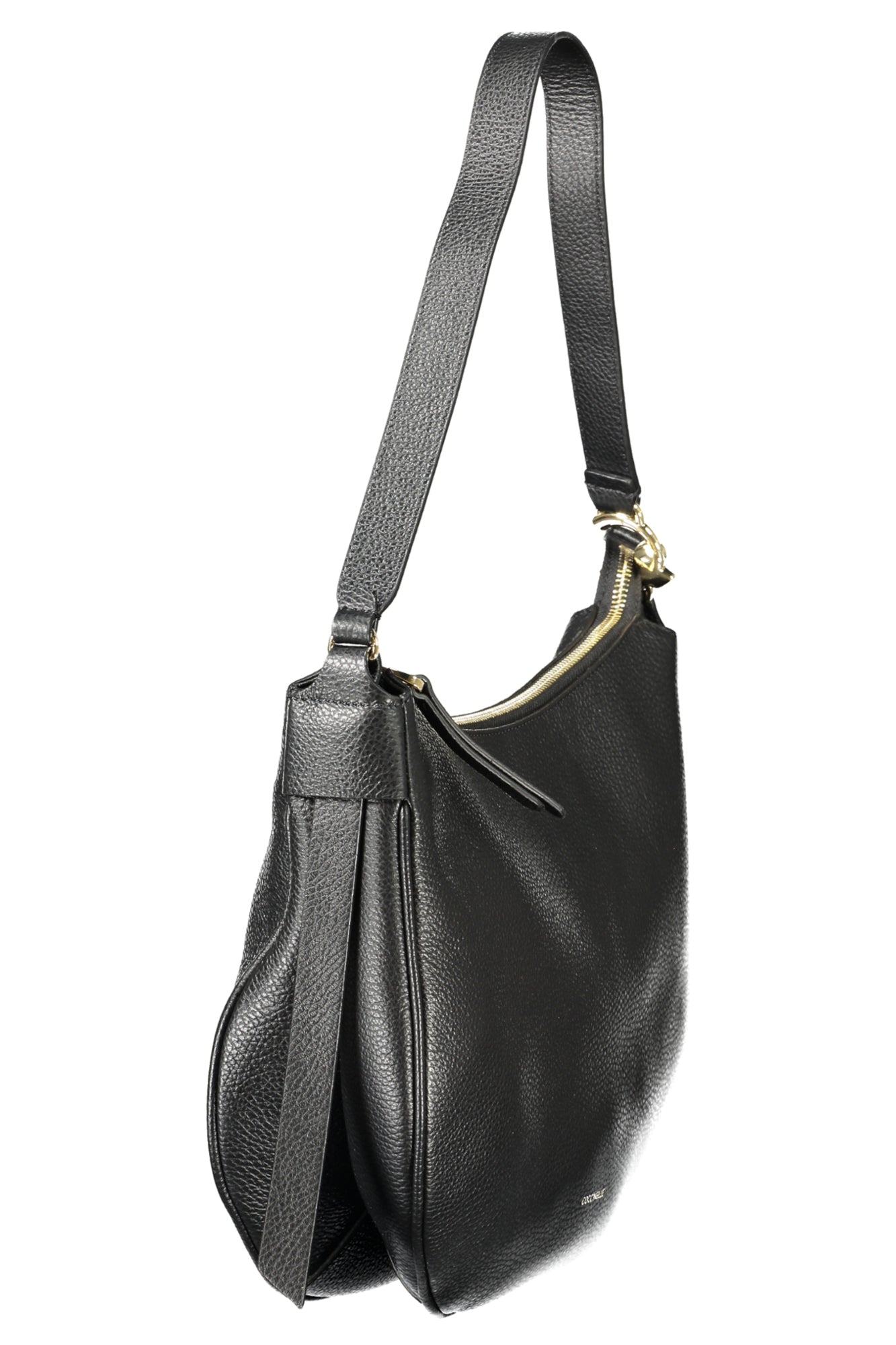 COCCINELLE BORSA DONNA NERO