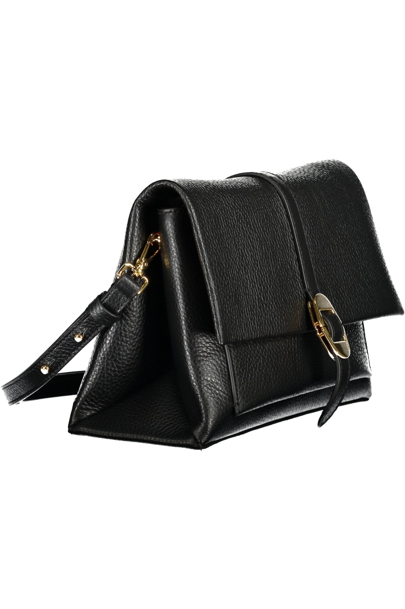 COCCINELLE BORSA DONNA NERO