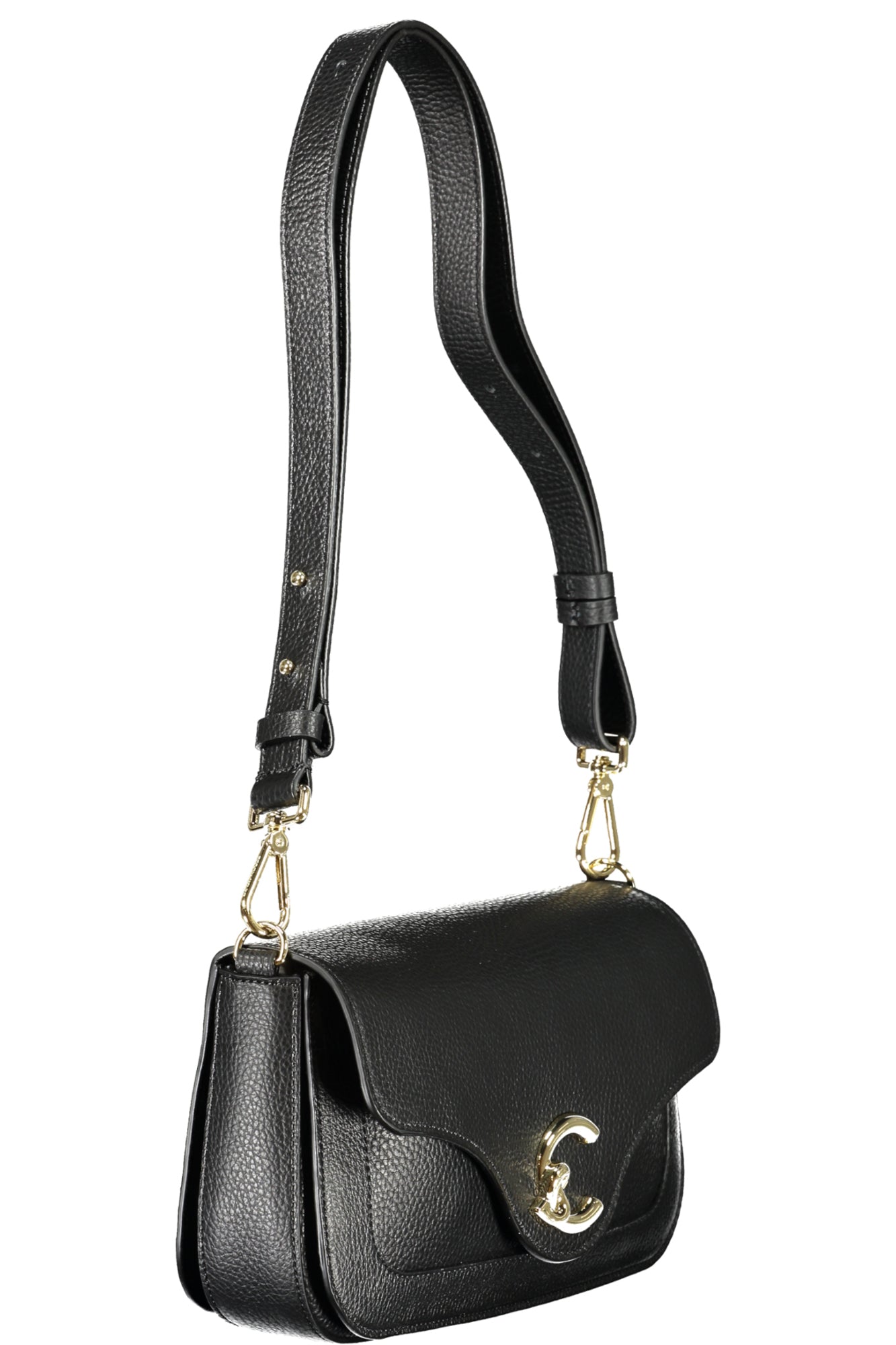 COCCINELLE BORSA DONNA NERO