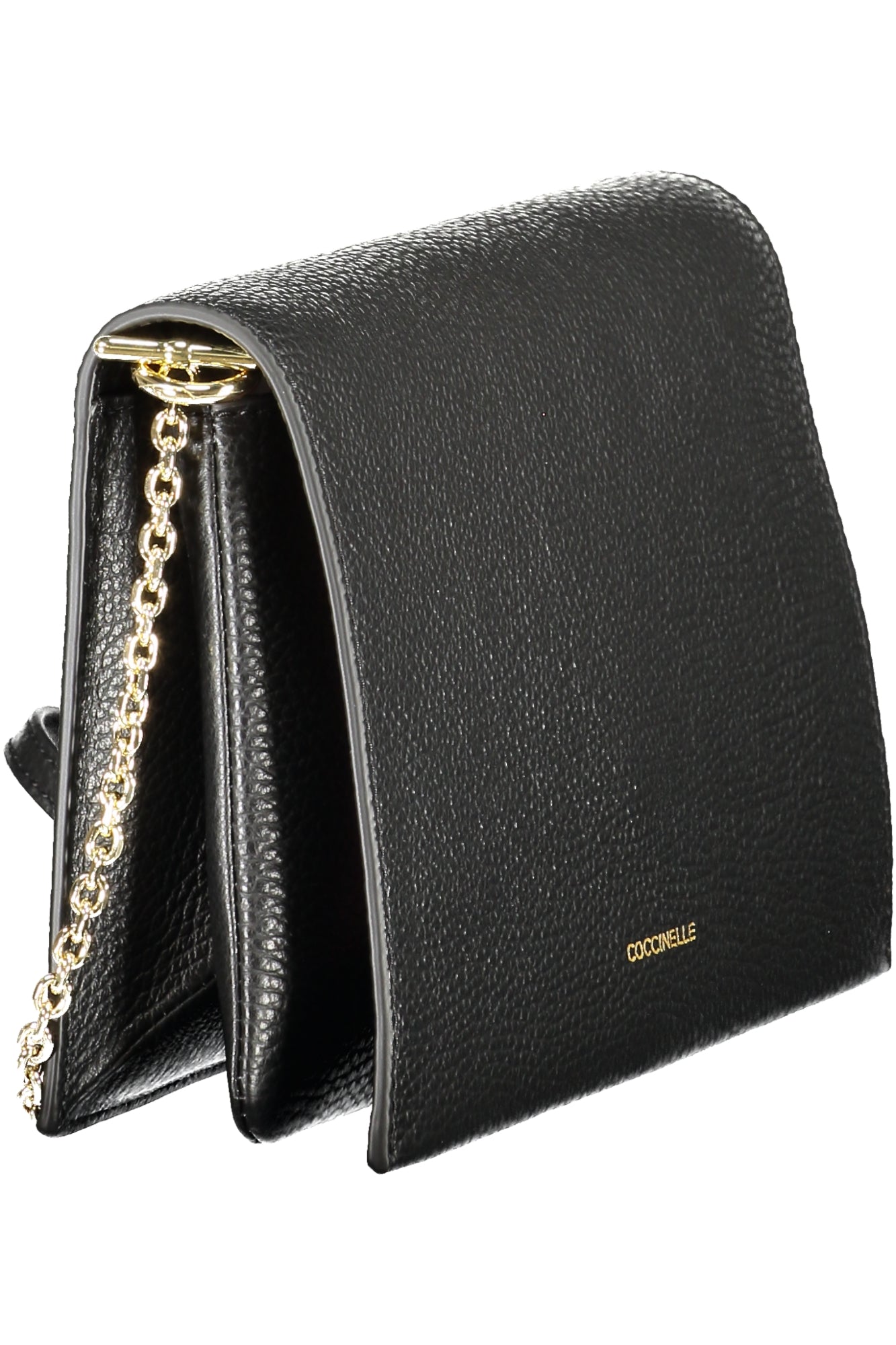 COCCINELLE BORSA DONNA NERO