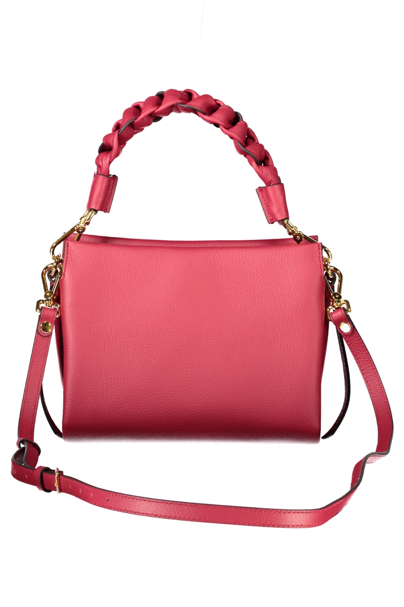 COCCINELLE BORSA DONNA ROSSO