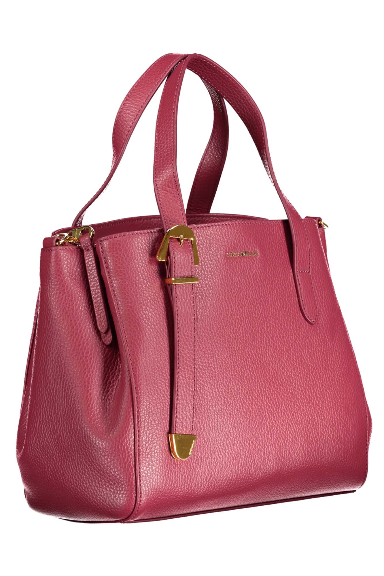 COCCINELLE BORSA DONNA ROSSO