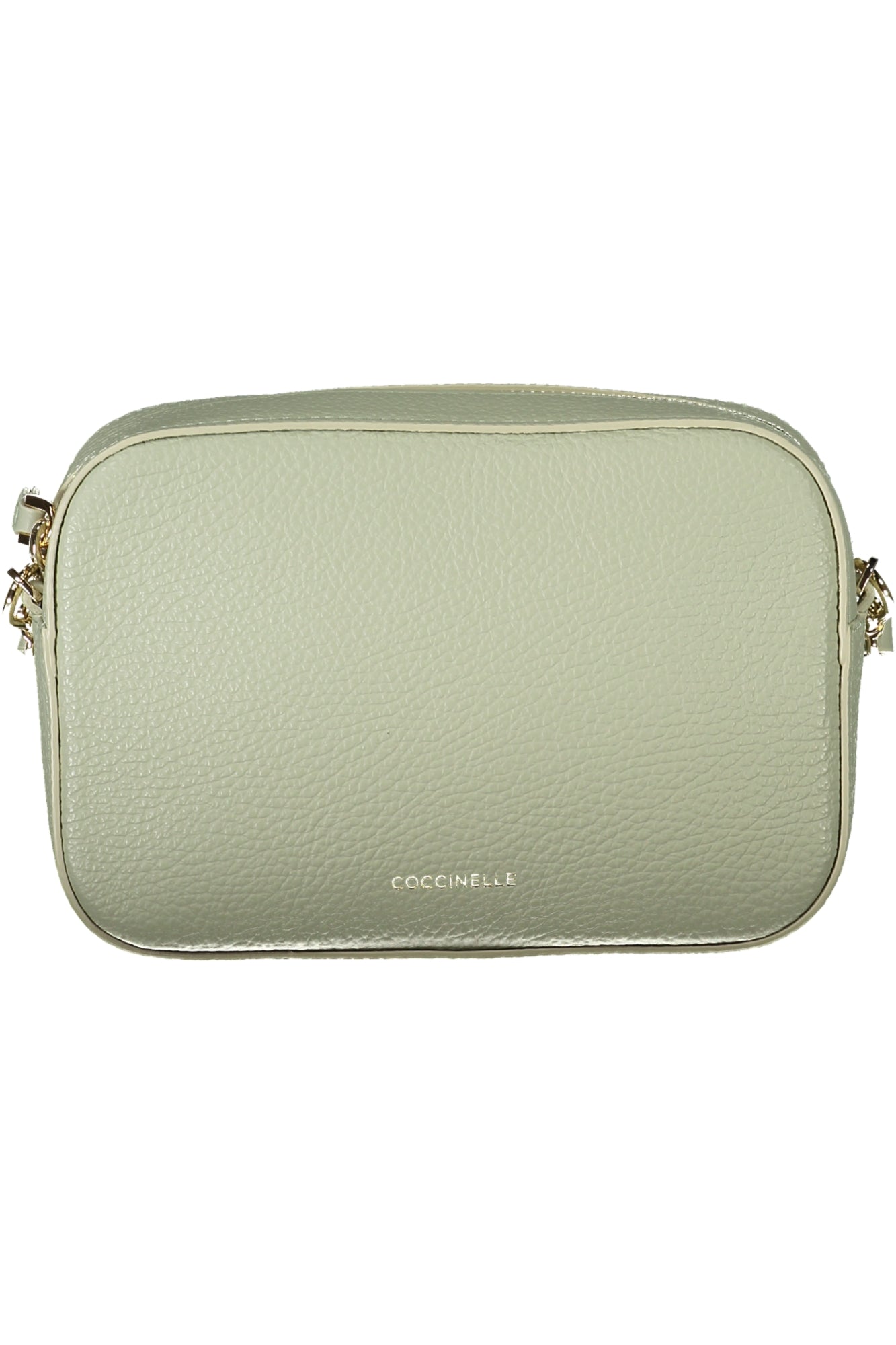 COCCINELLE BORSA DONNA VERDE