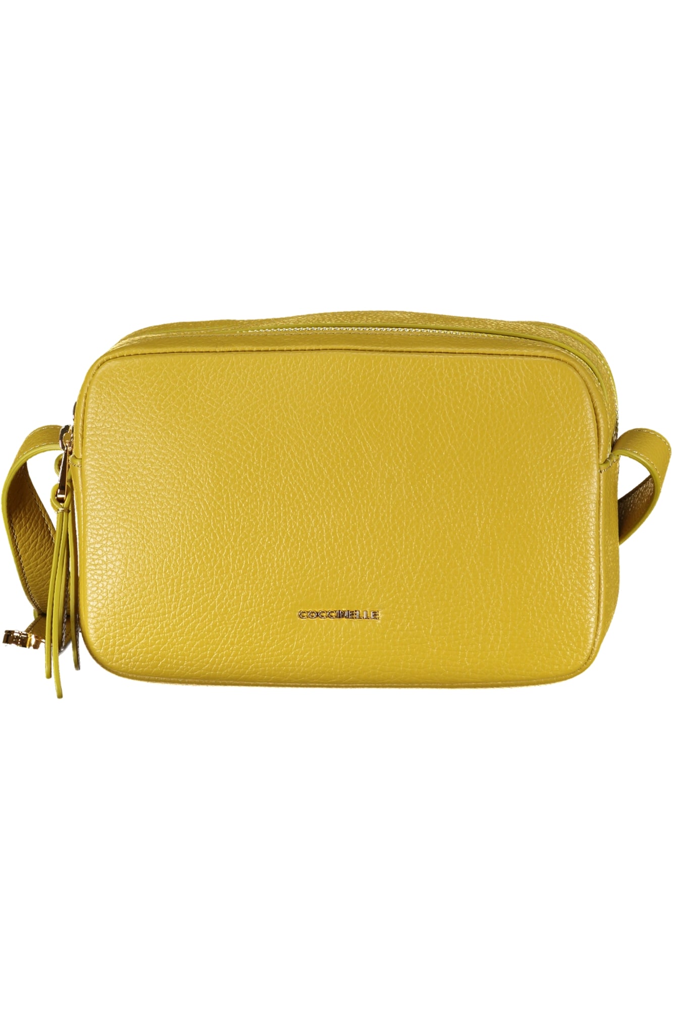 COCCINELLE BORSA DONNA VERDE