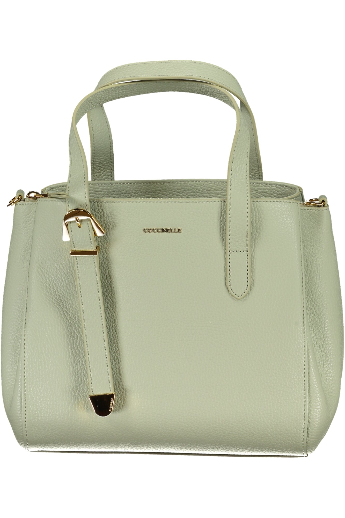 COCCINELLE BORSA DONNA VERDE