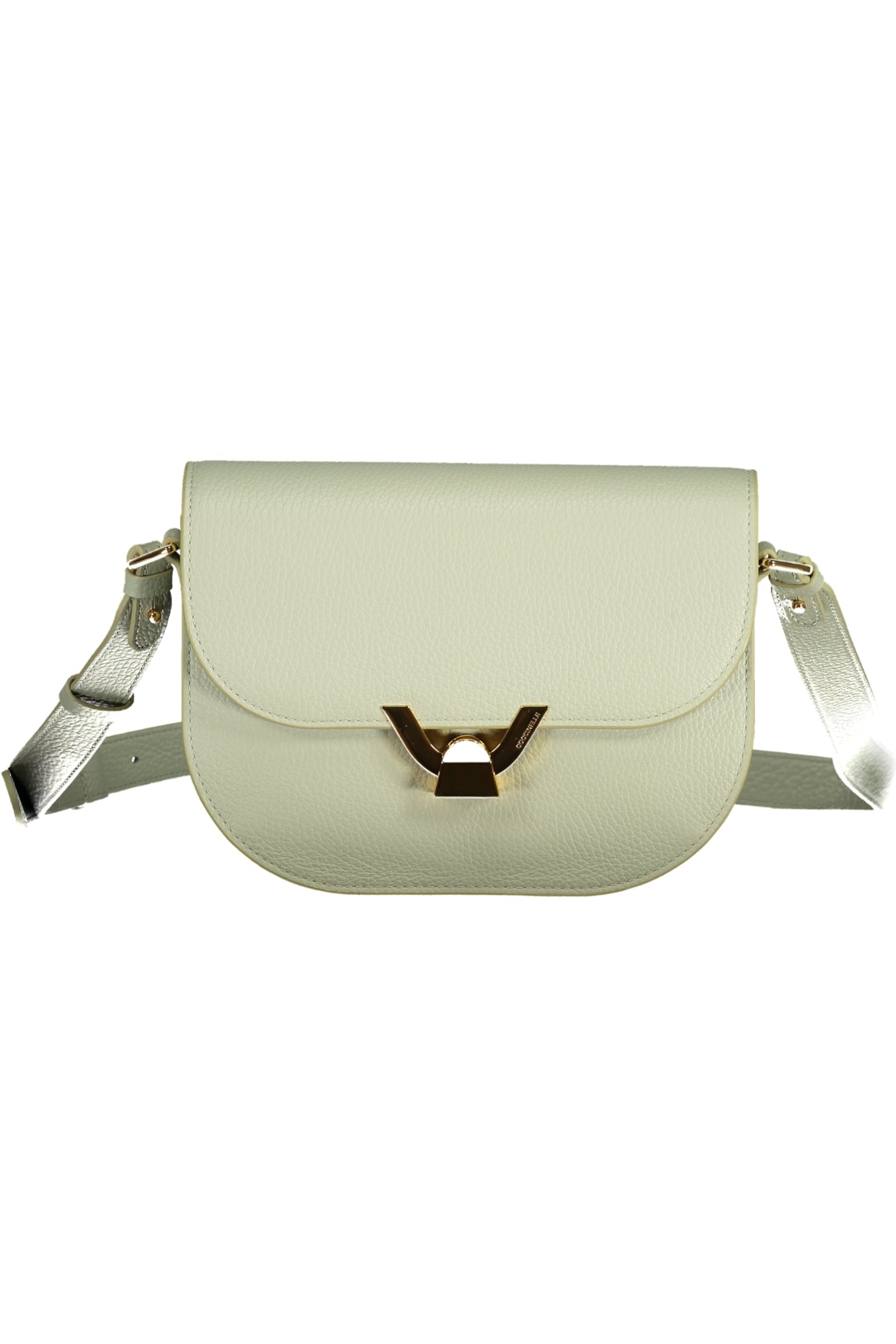 COCCINELLE BORSA DONNA VERDE