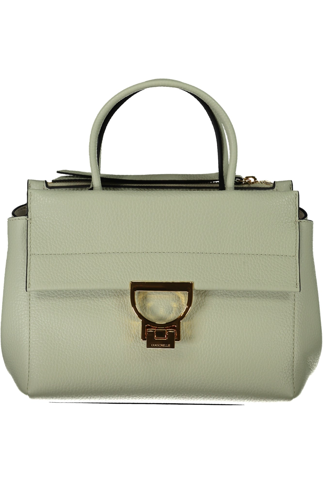 COCCINELLE BORSA DONNA VERDE