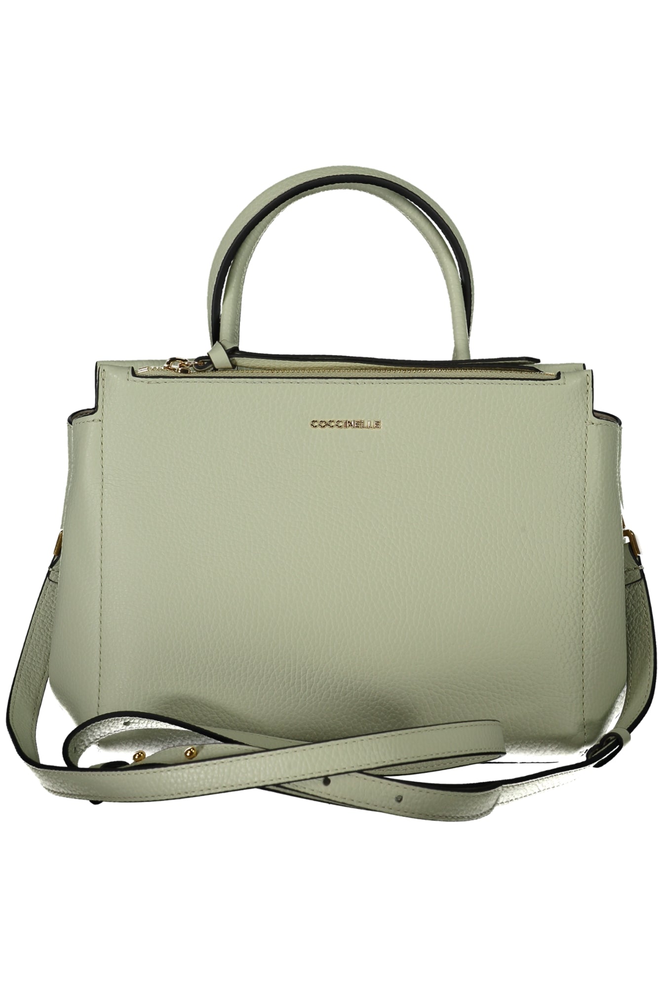 COCCINELLE BORSA DONNA VERDE