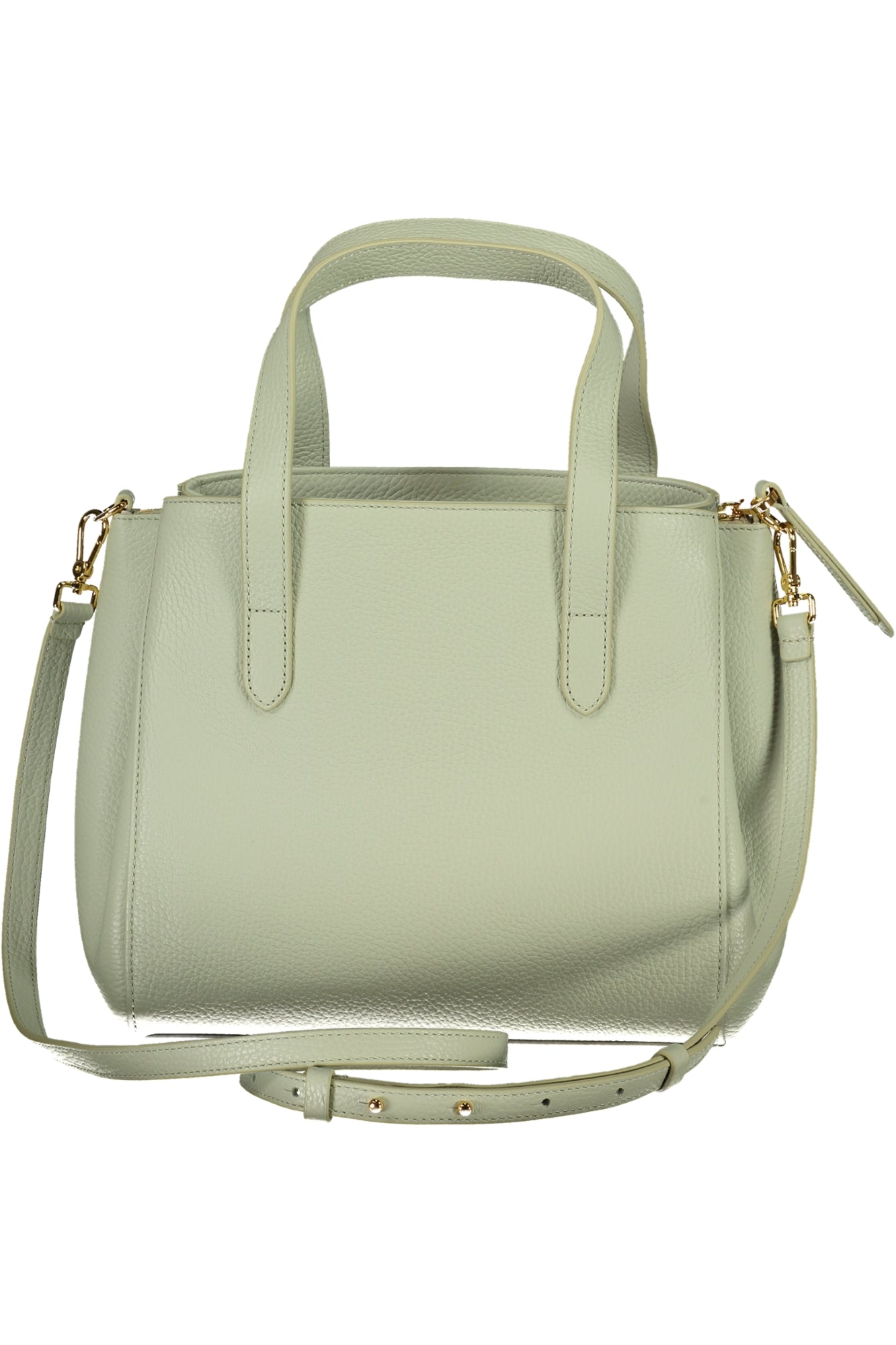 COCCINELLE BORSA DONNA VERDE