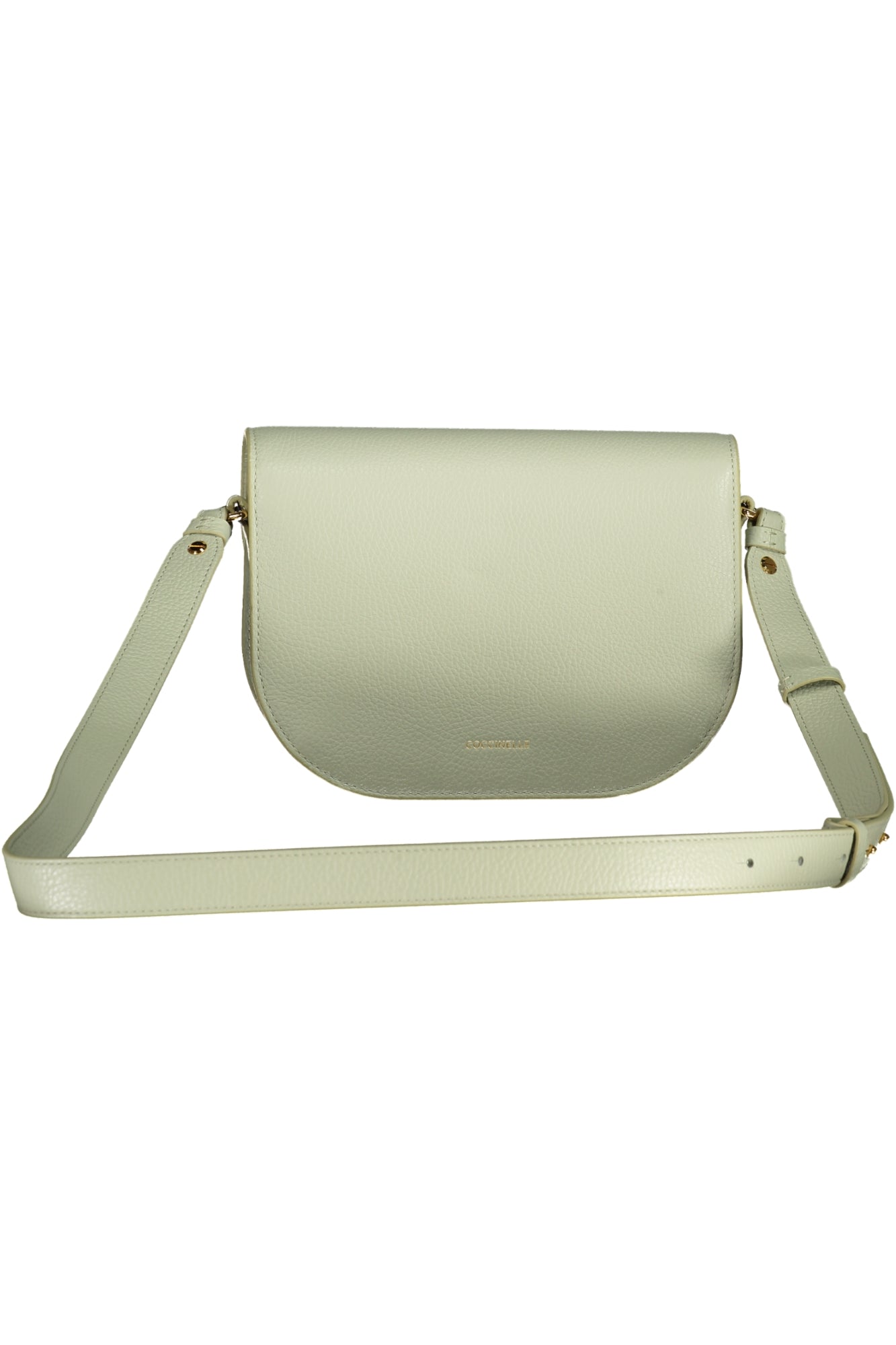 COCCINELLE BORSA DONNA VERDE