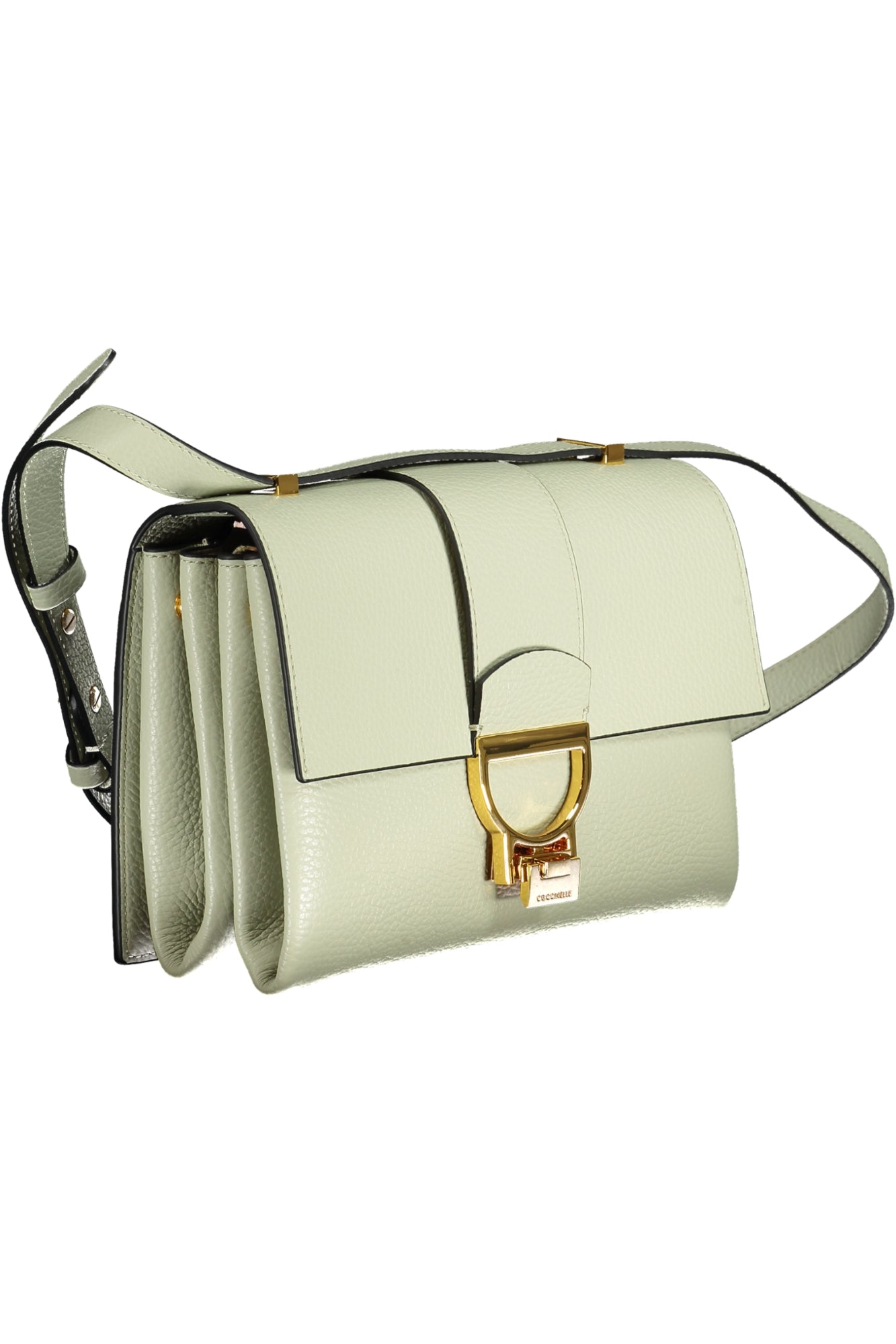 COCCINELLE BORSA DONNA VERDE