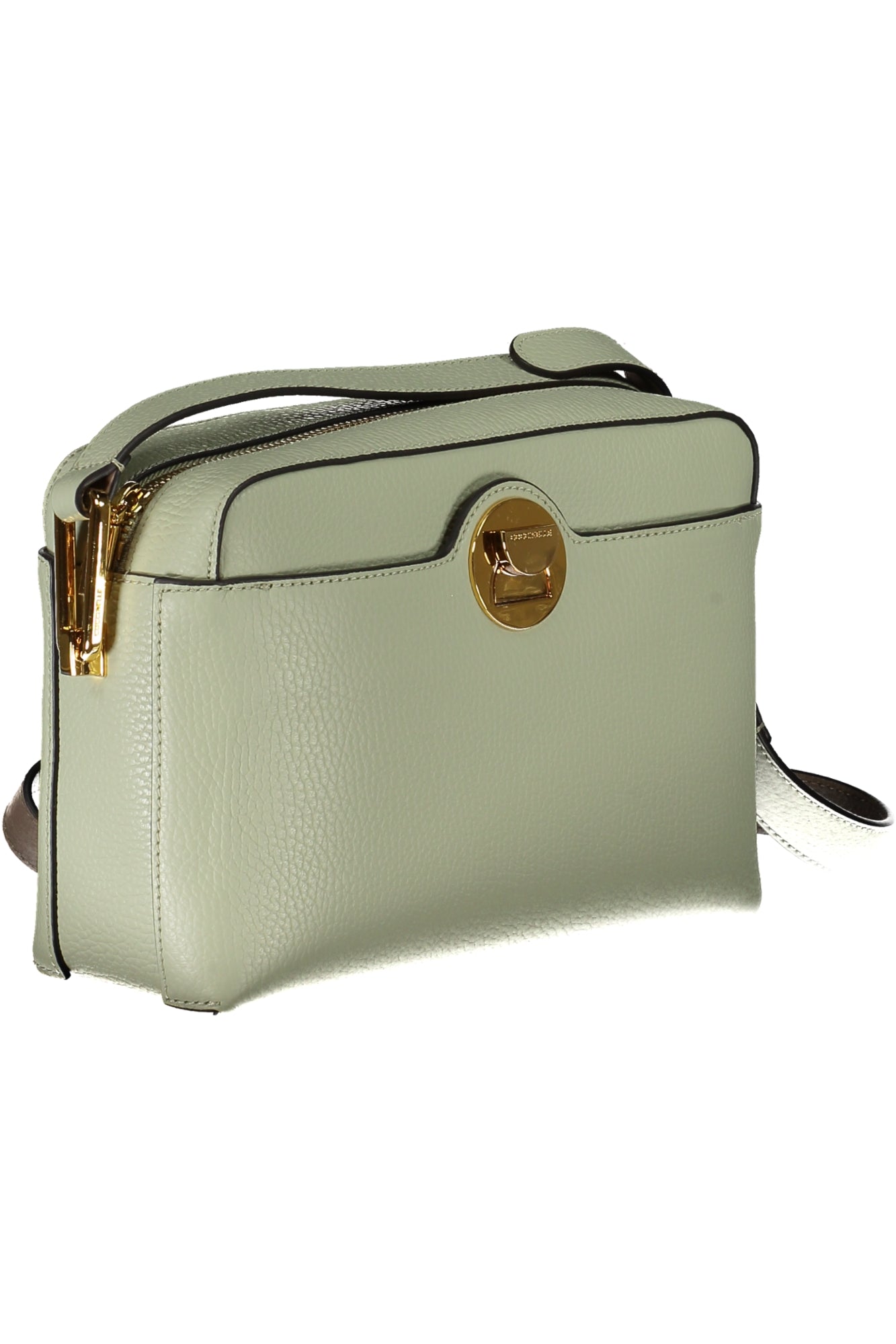 COCCINELLE BORSA DONNA VERDE
