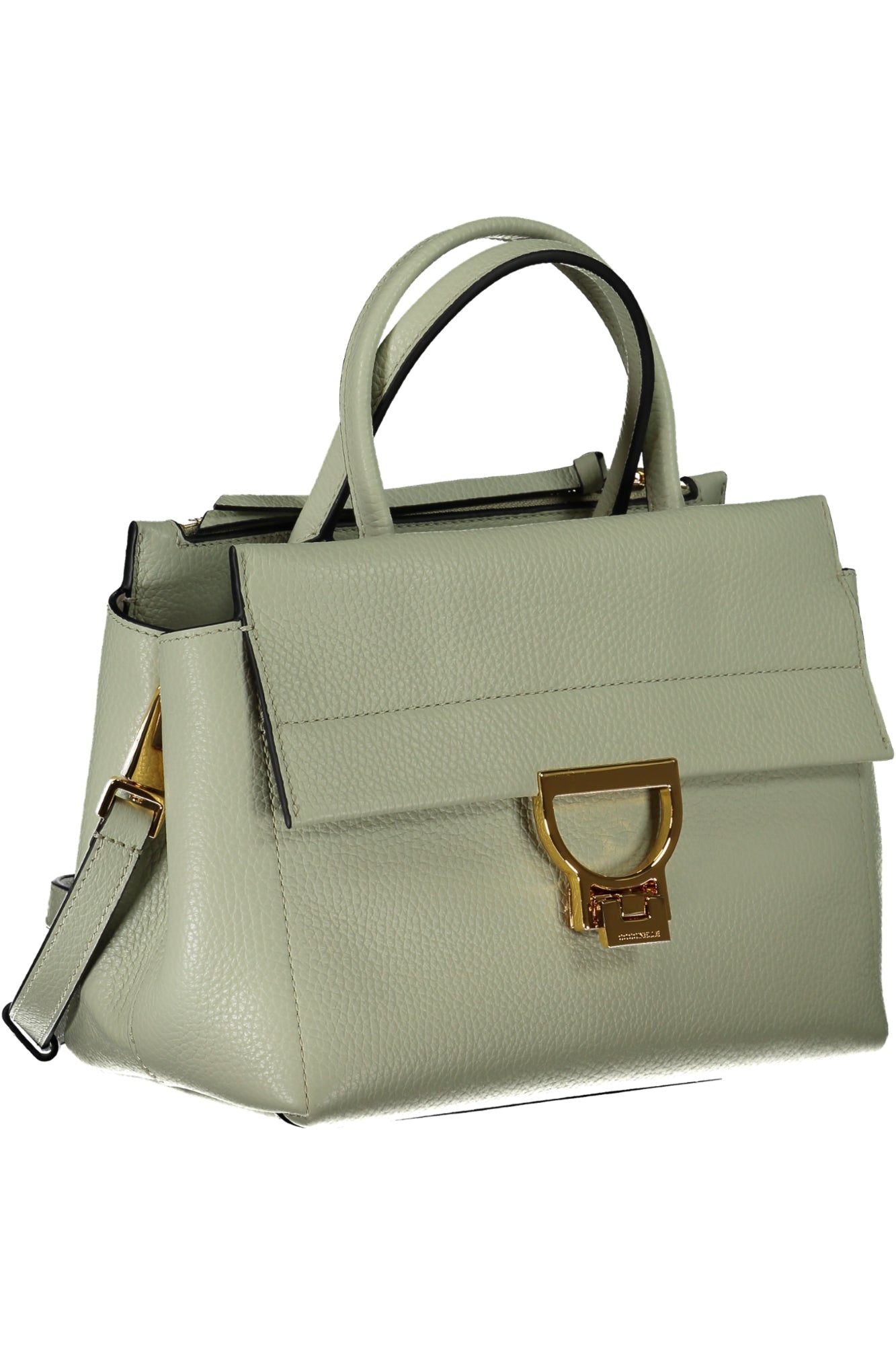 COCCINELLE BORSA DONNA VERDE