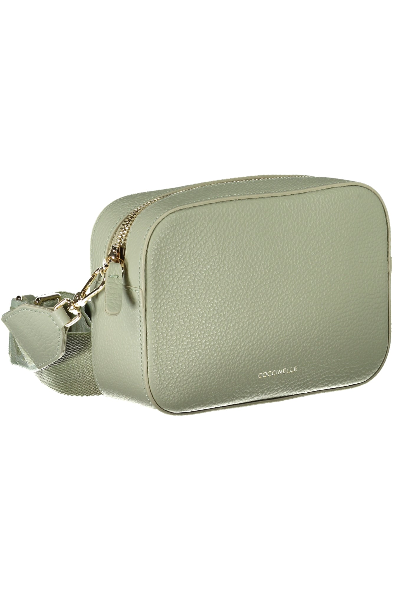 COCCINELLE BORSA DONNA VERDE