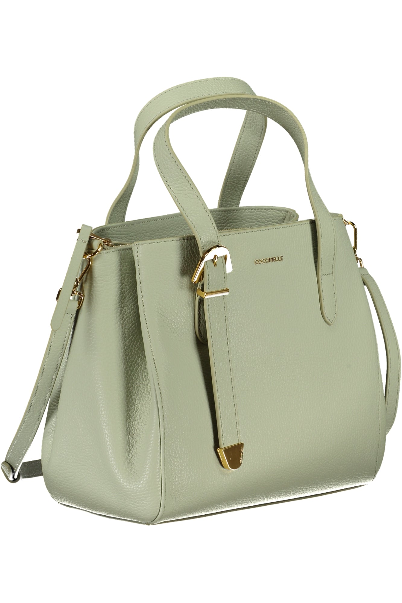 COCCINELLE BORSA DONNA VERDE