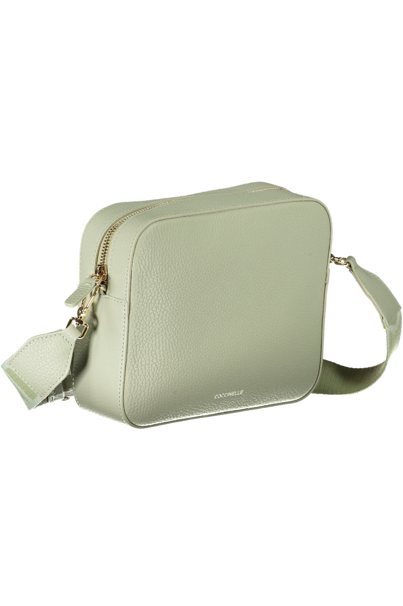 COCCINELLE BORSA DONNA VERDE