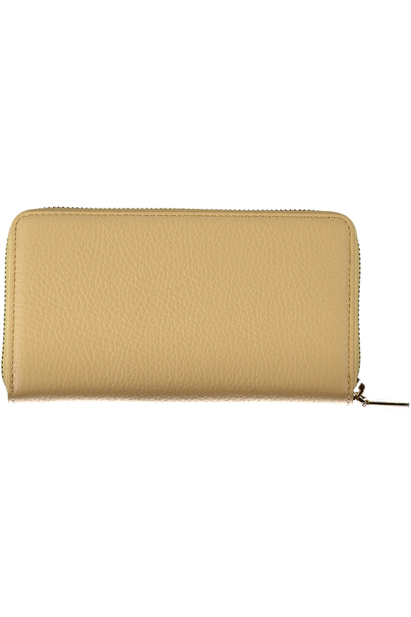 COCCINELLE PORTAFOGLIO DONNA BEIGE