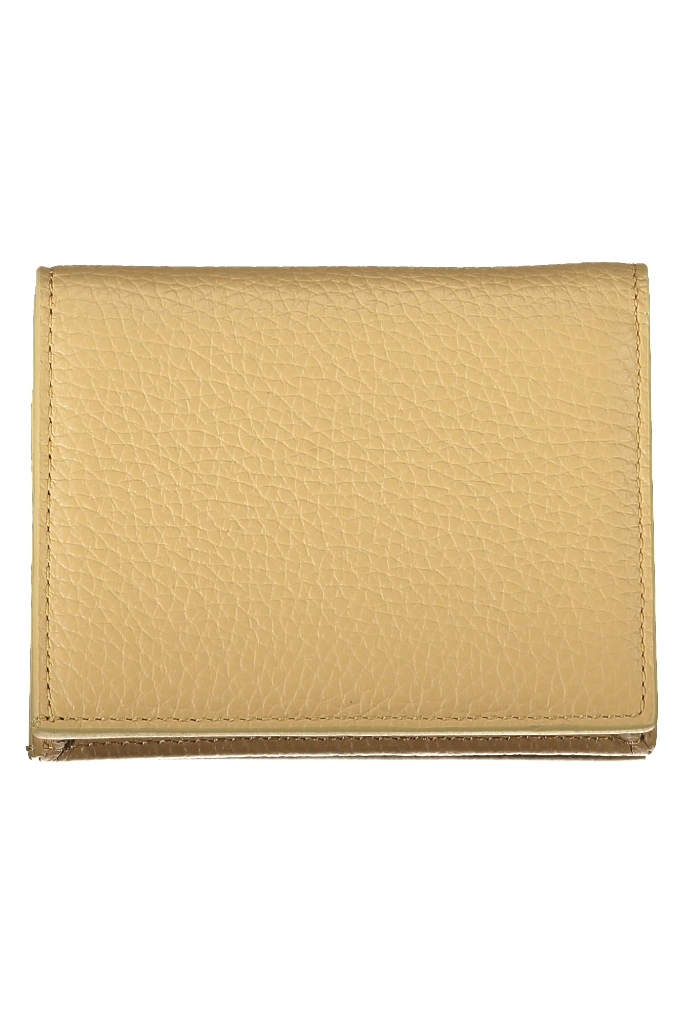 COCCINELLE PORTAFOGLIO DONNA BEIGE