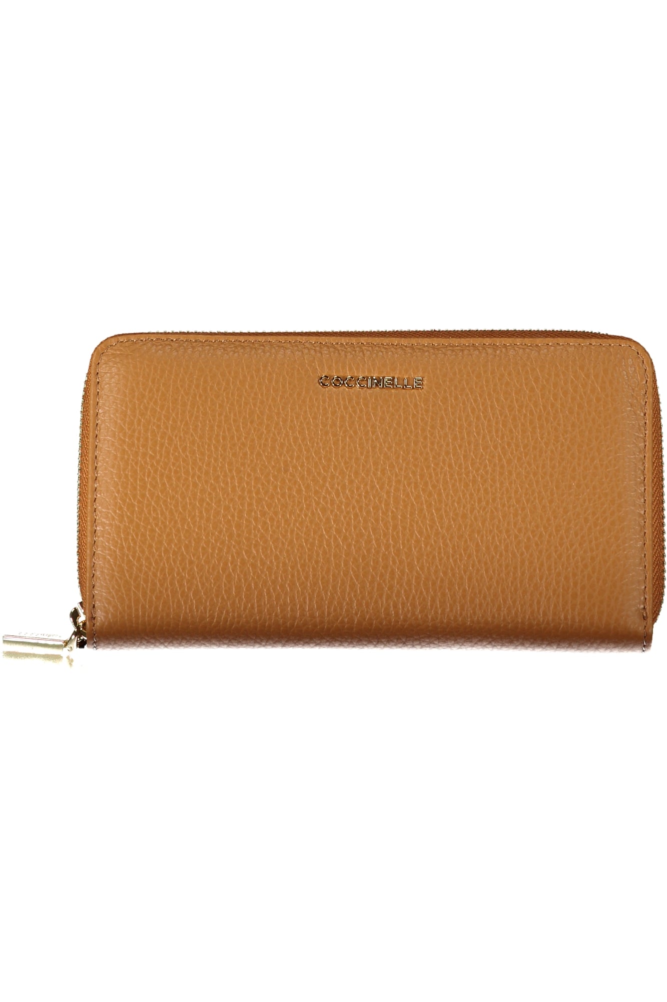 COCCINELLE PORTAFOGLIO DONNA MARRONE