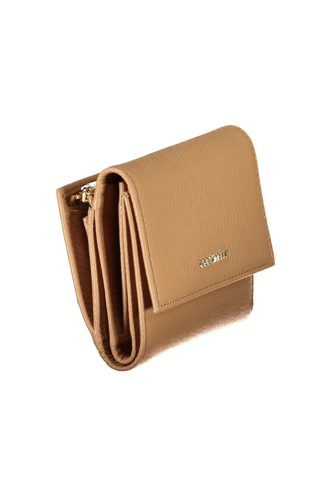 COCCINELLE PORTAFOGLIO DONNA MARRONE
