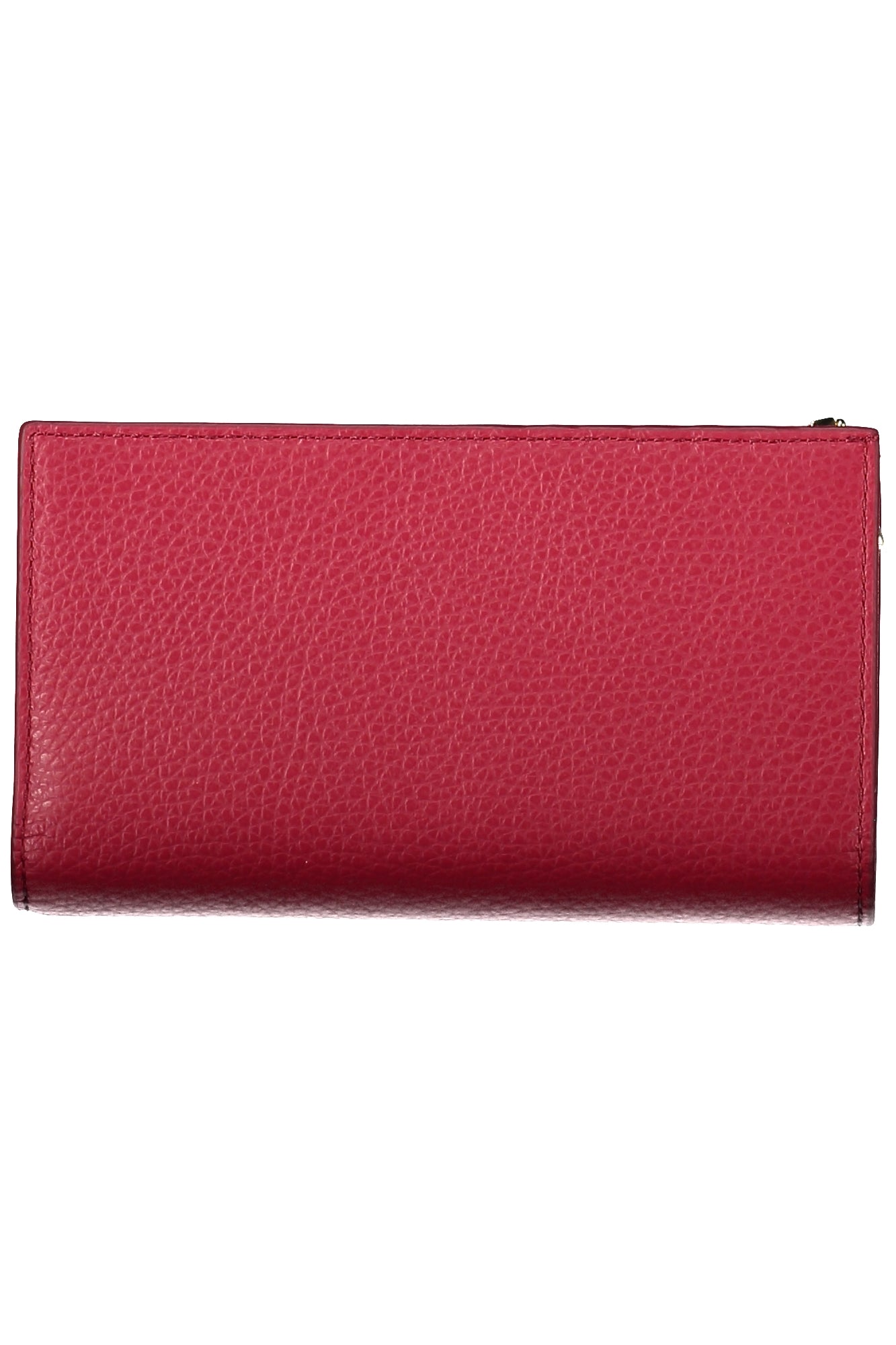 COCCINELLE PORTAFOGLIO DONNA ROSSO