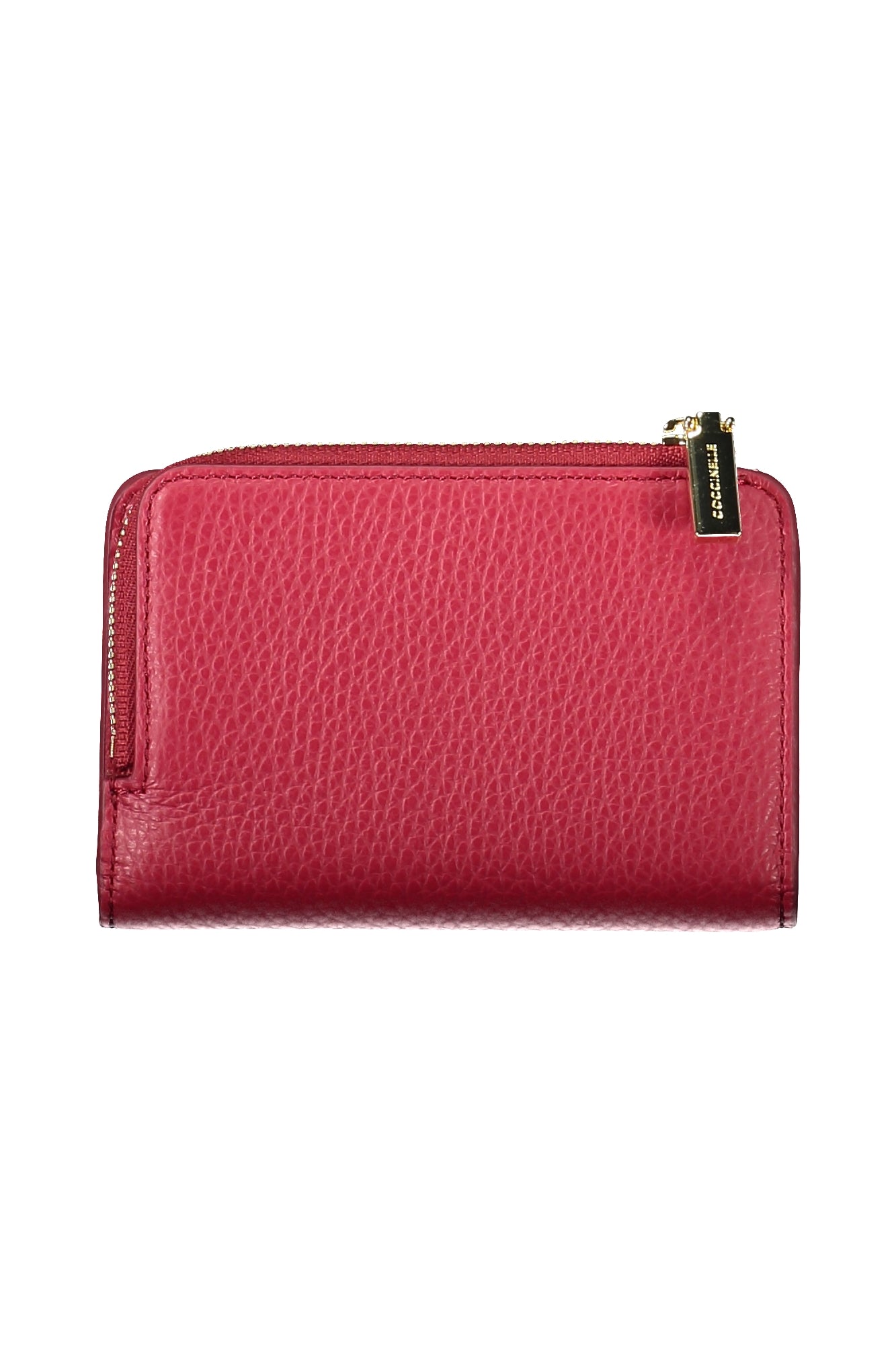 COCCINELLE PORTAFOGLIO DONNA ROSSO