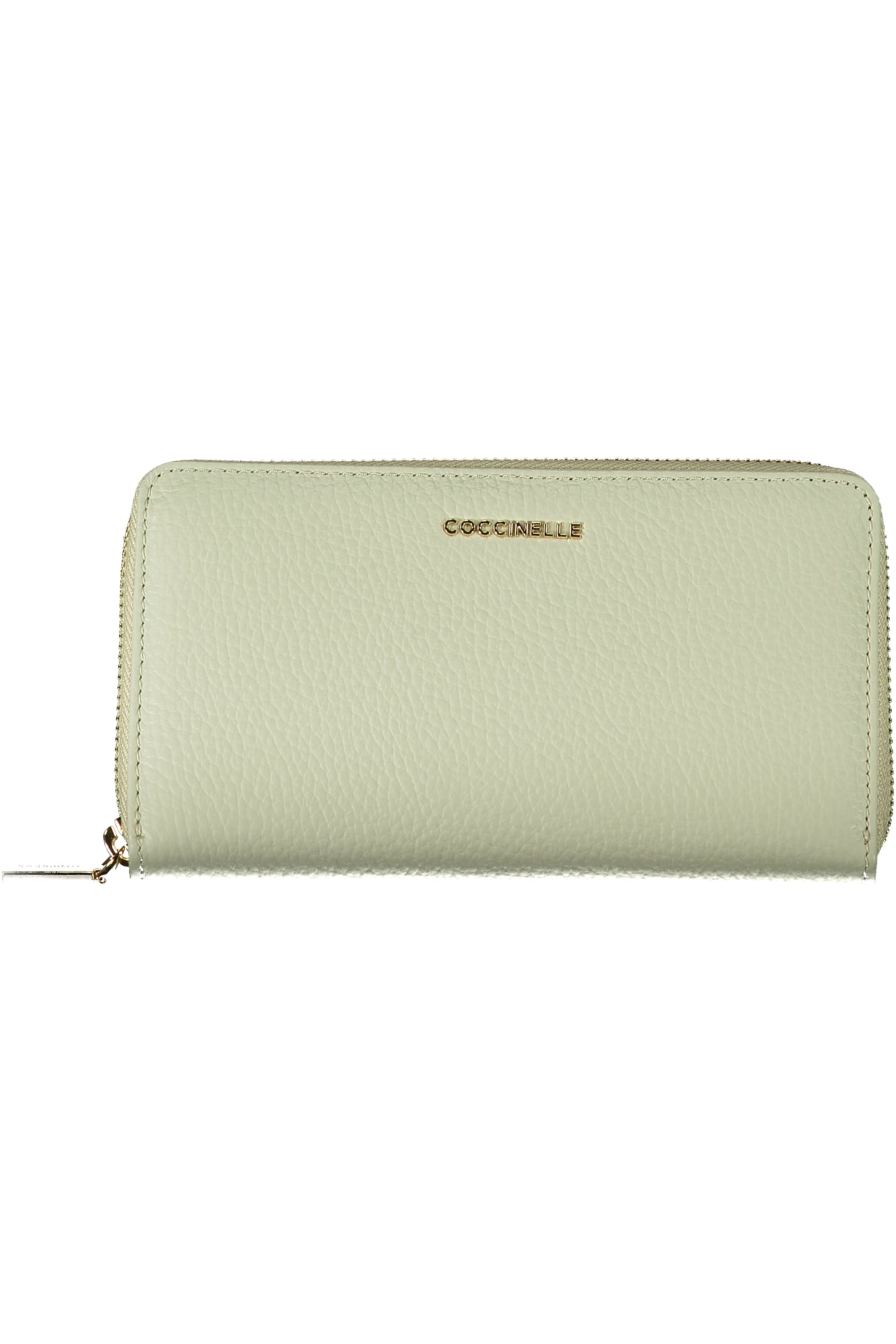 COCCINELLE PORTAFOGLIO DONNA VERDE