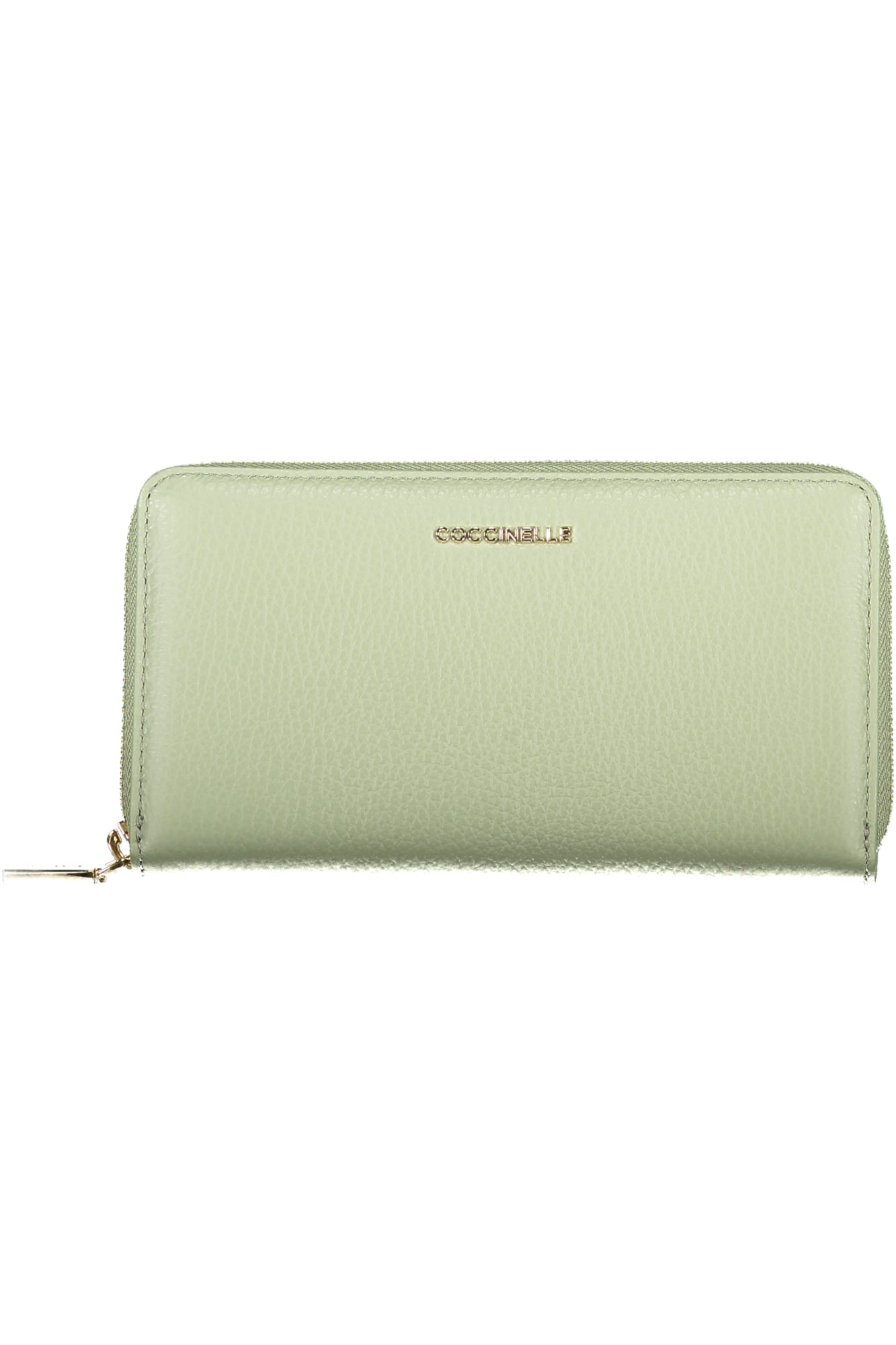 COCCINELLE PORTAFOGLIO DONNA VERDE