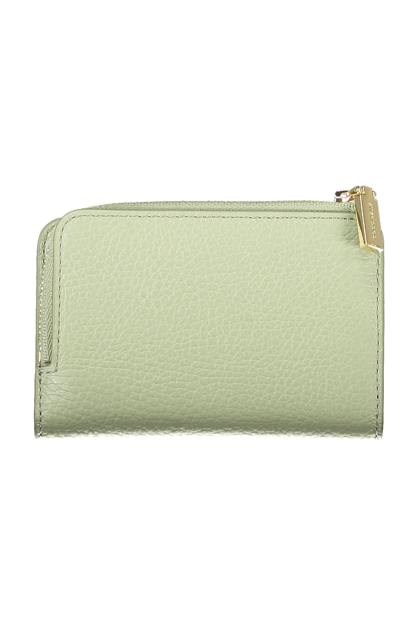 COCCINELLE PORTAFOGLIO DONNA VERDE