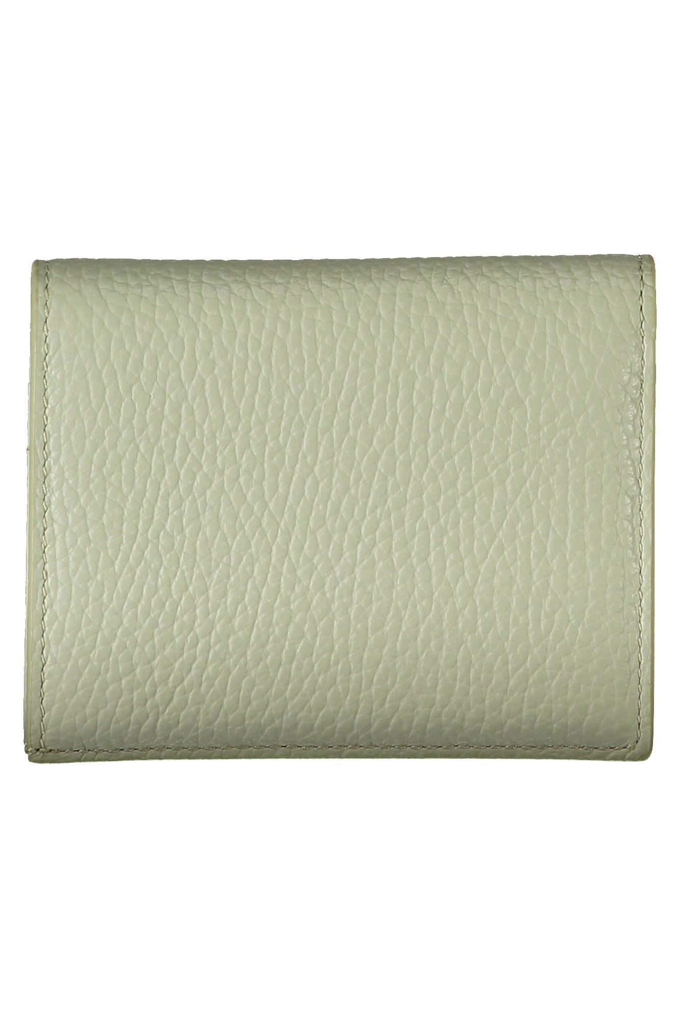 COCCINELLE PORTAFOGLIO DONNA VERDE