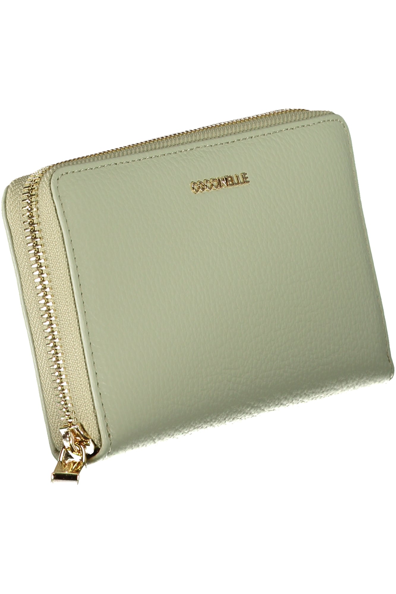 COCCINELLE PORTAFOGLIO DONNA VERDE
