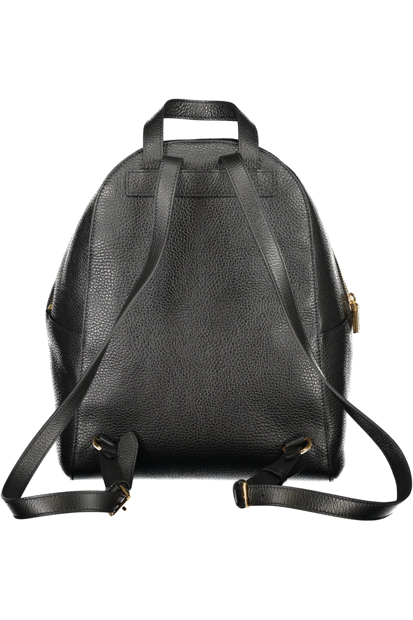 COCCINELLE ZAINO DONNA NERO