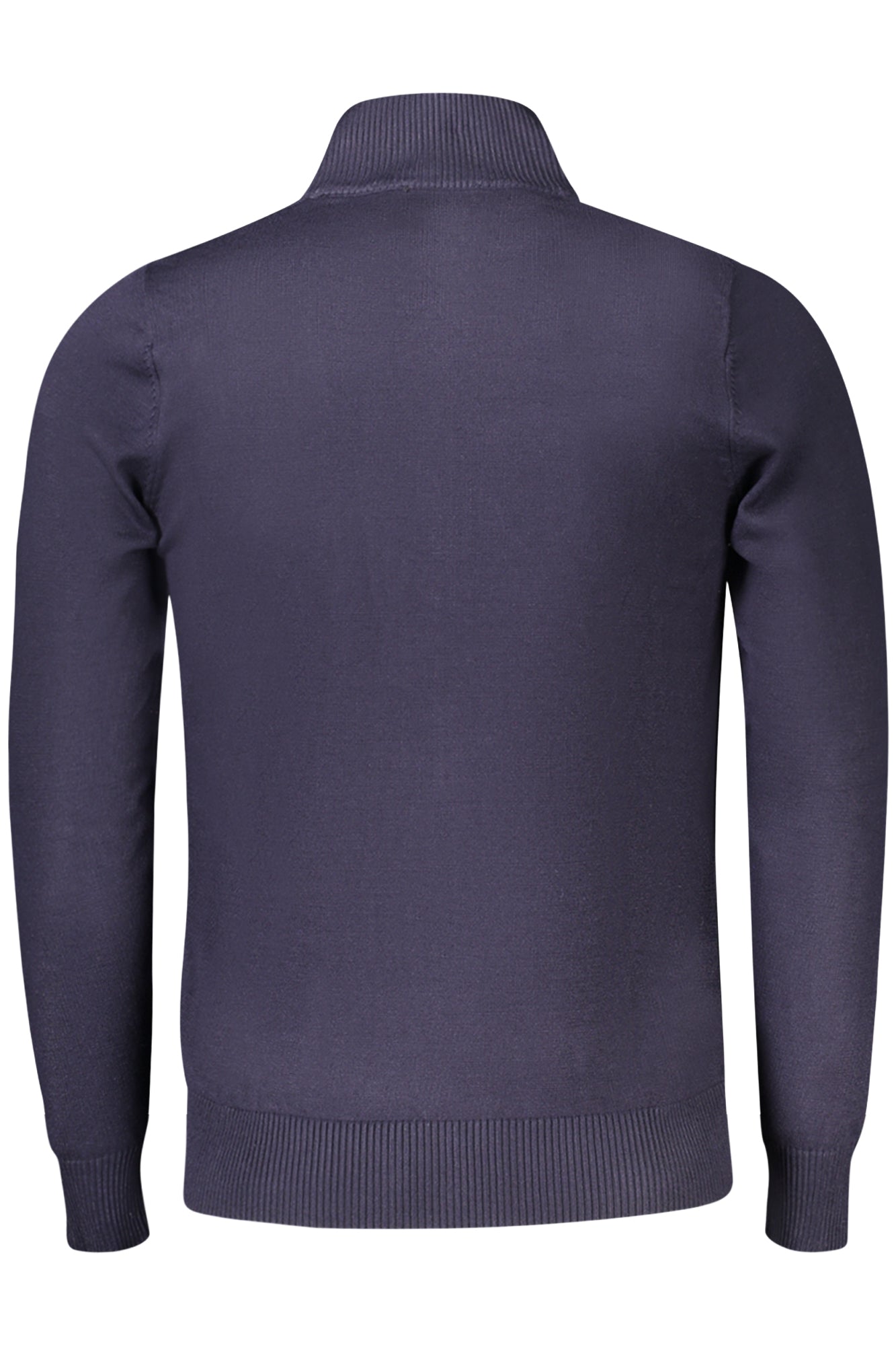 COVERI MOVING CARDIGAN UOMO BLU