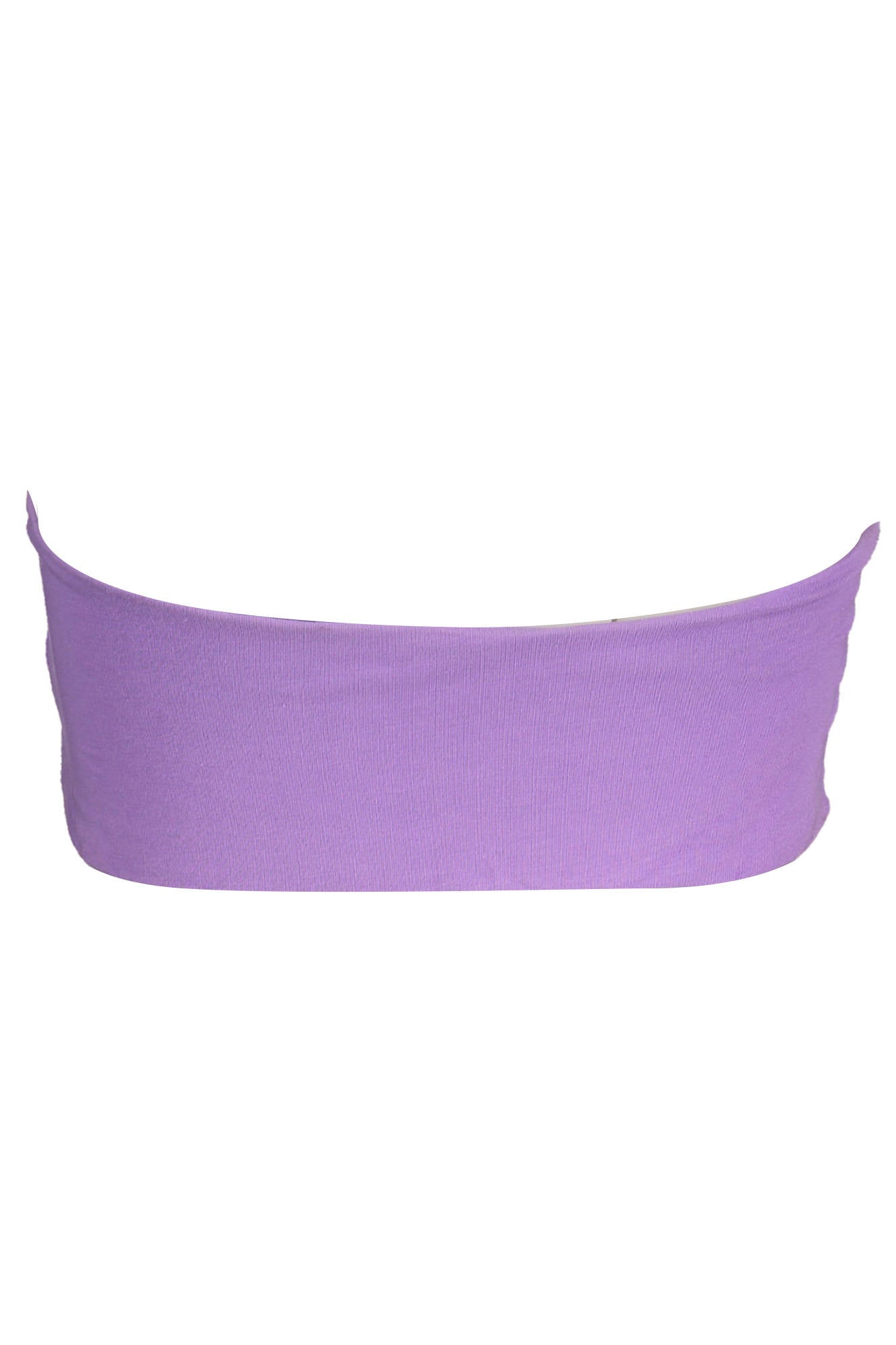 DATCH TOP DONNA VIOLA