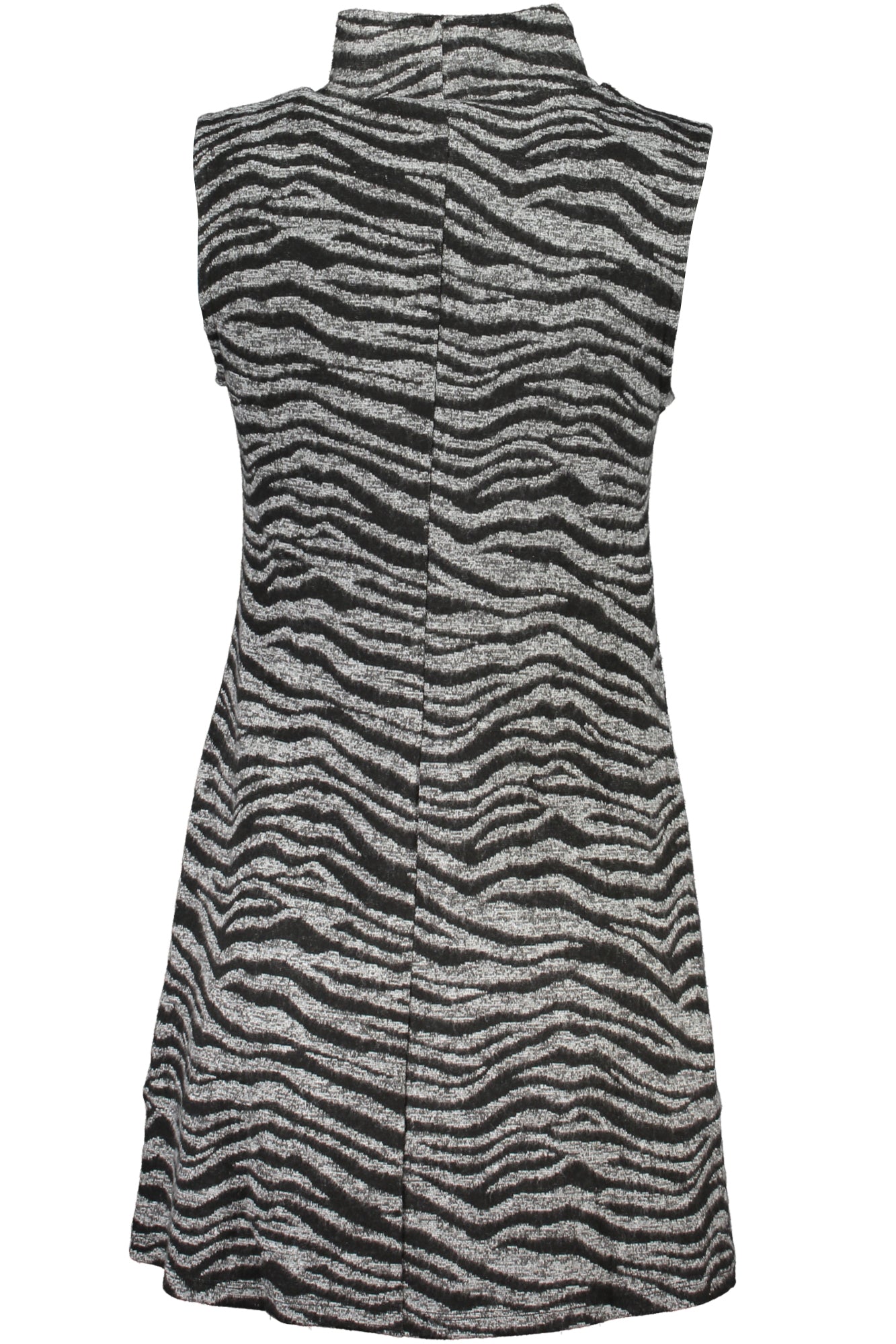 DESIGUAL ABITO CORTO DONNA NERO
