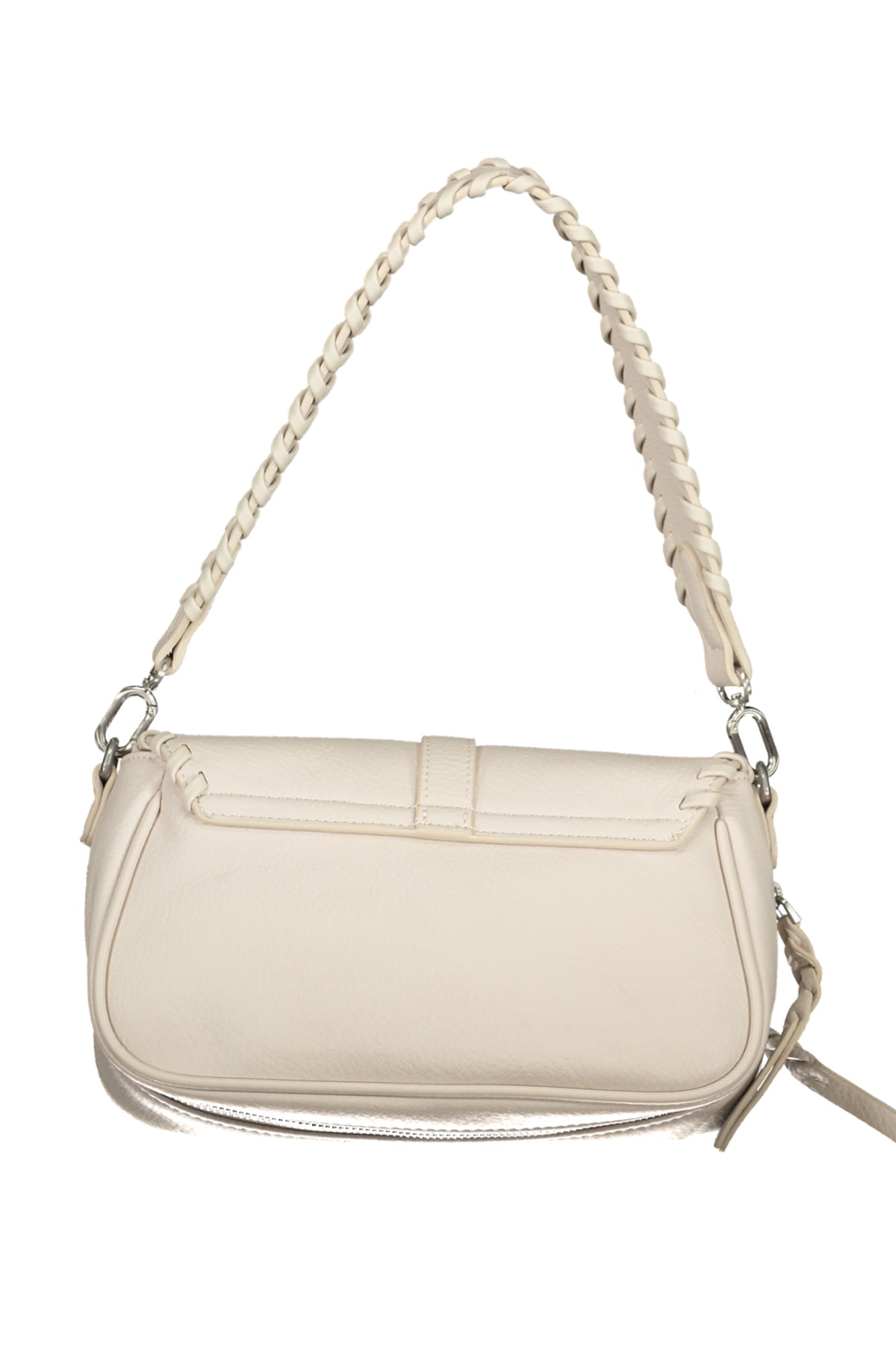 DESIGUAL BORSA DONNA BIANCO