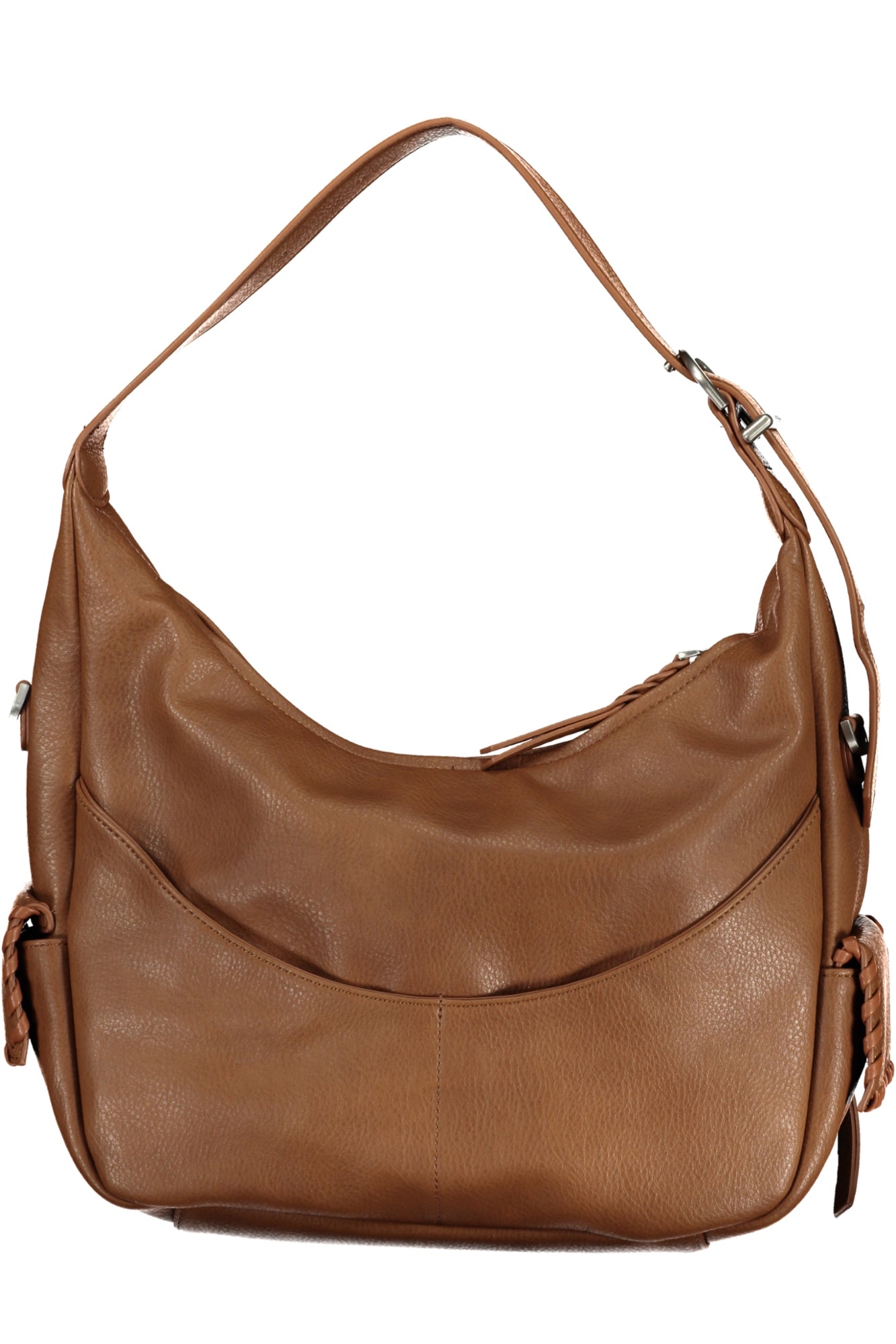 DESIGUAL BORSA DONNA MARRONE