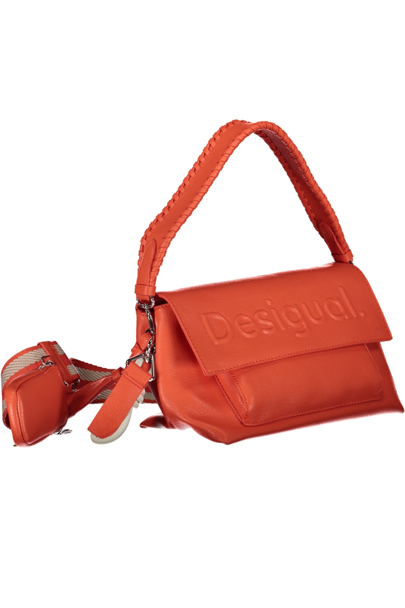 DESIGUAL BORSA DONNA ROSA